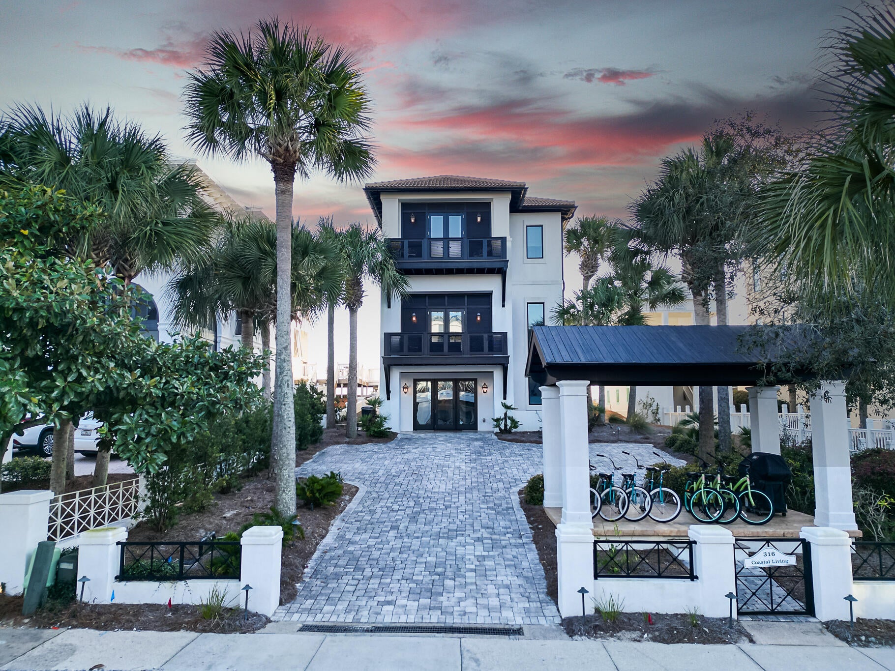 Carillon Beach - Residential