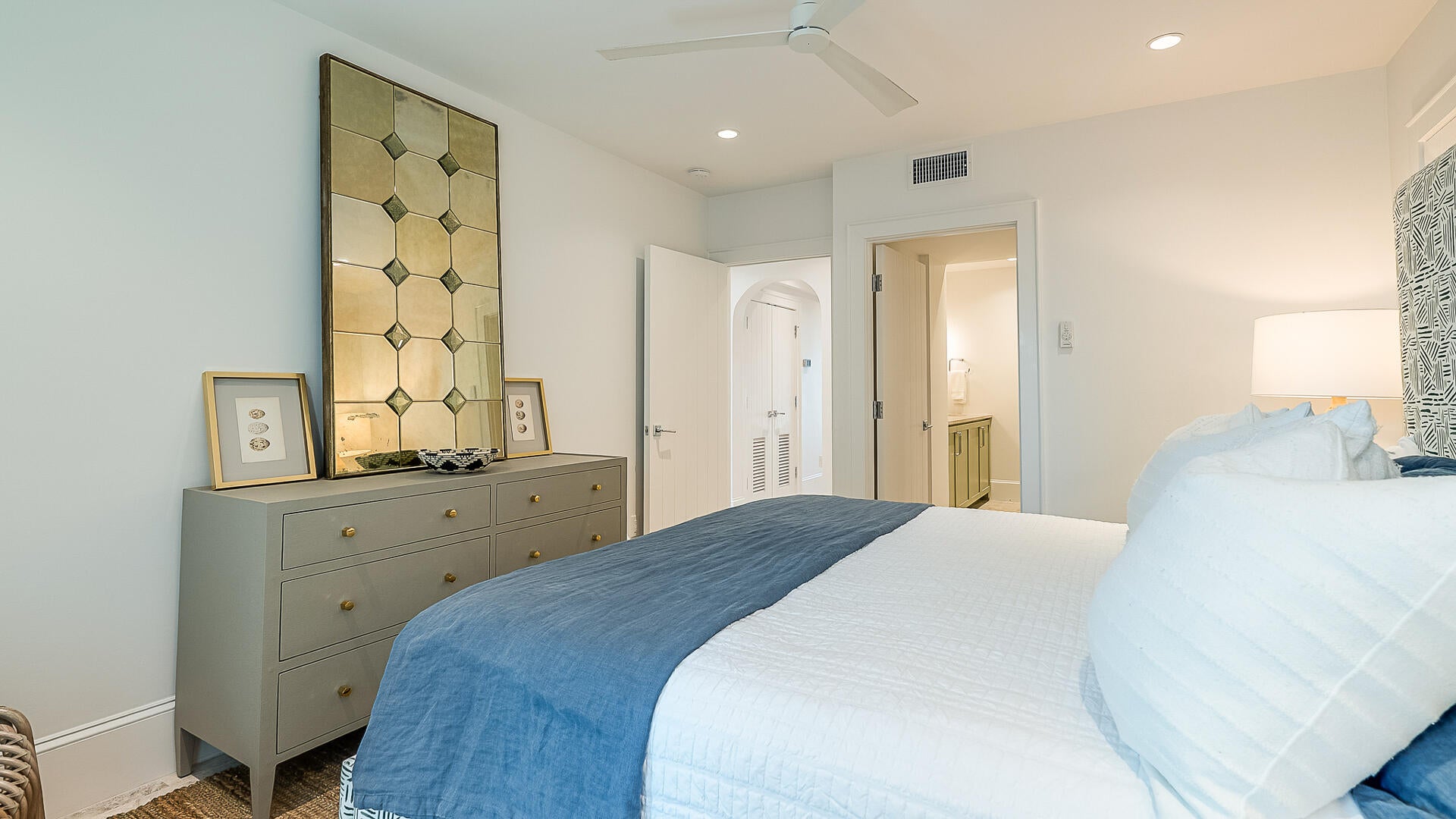 Carillon Beach - Residential