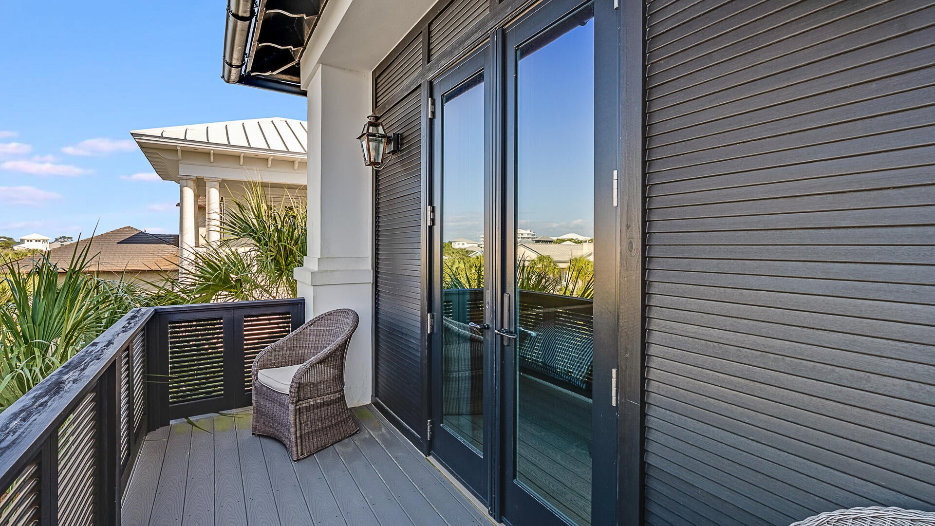 Carillon Beach - Residential