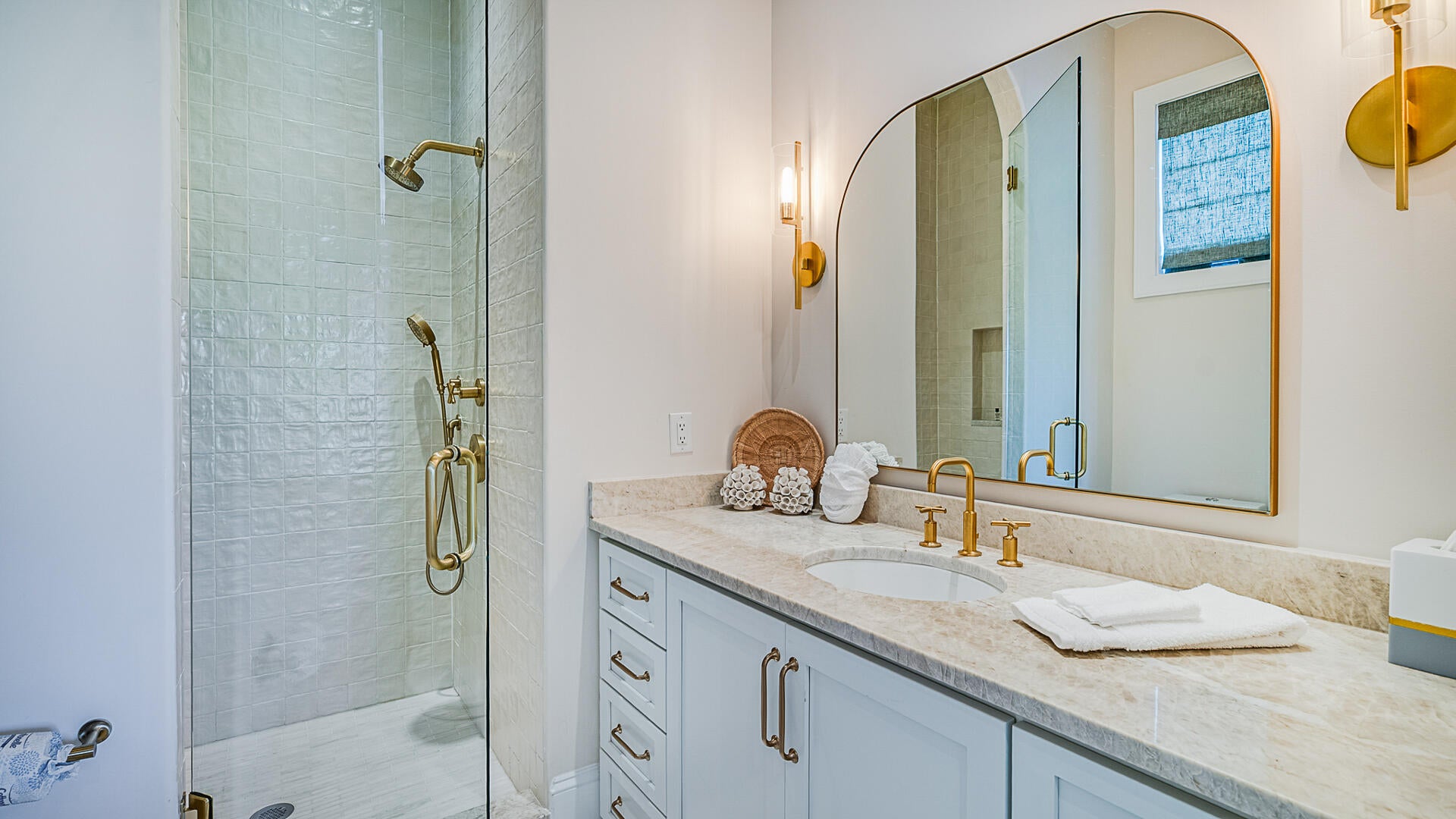 Carillon Beach - Residential