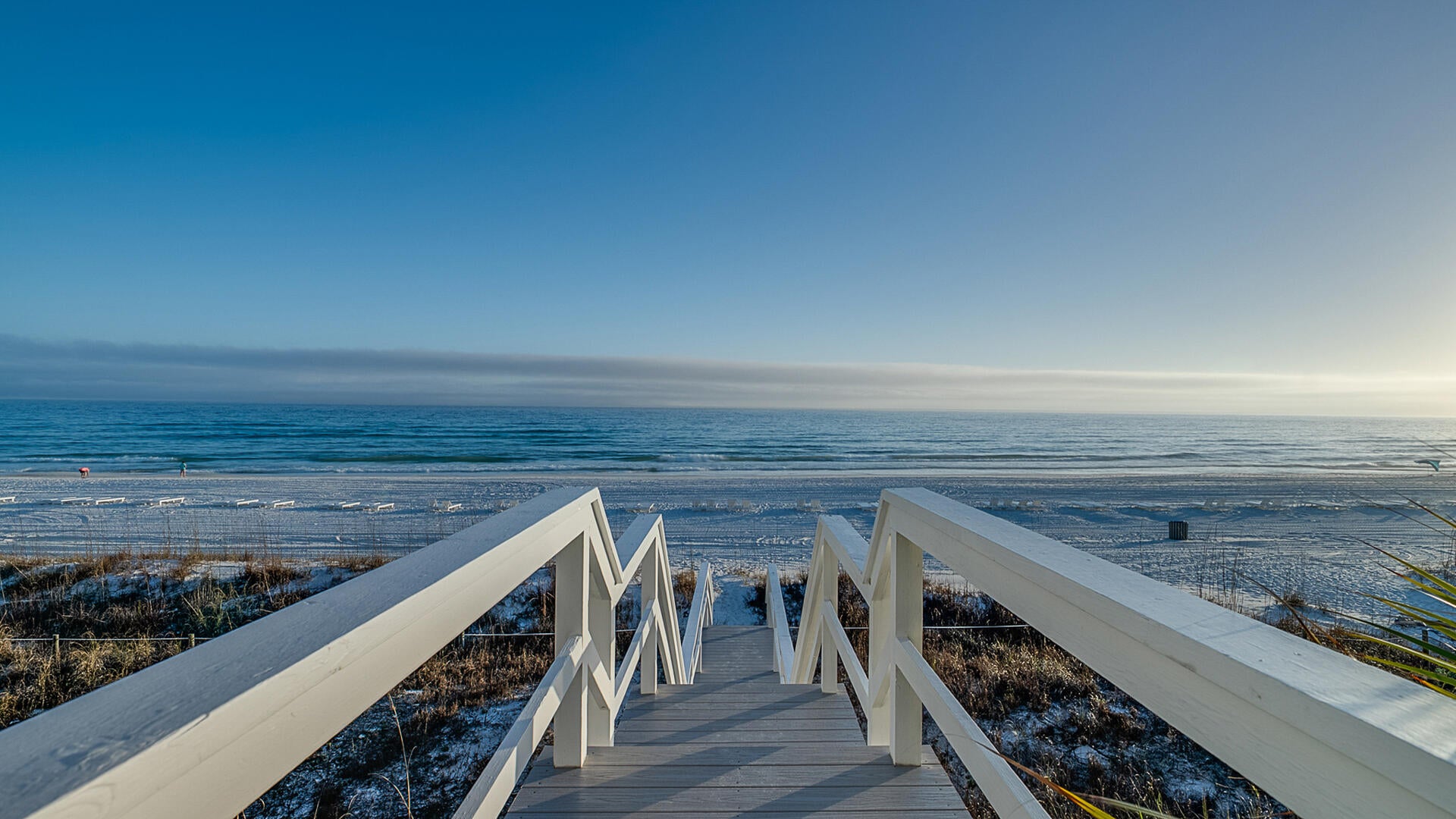 Carillon Beach - Residential