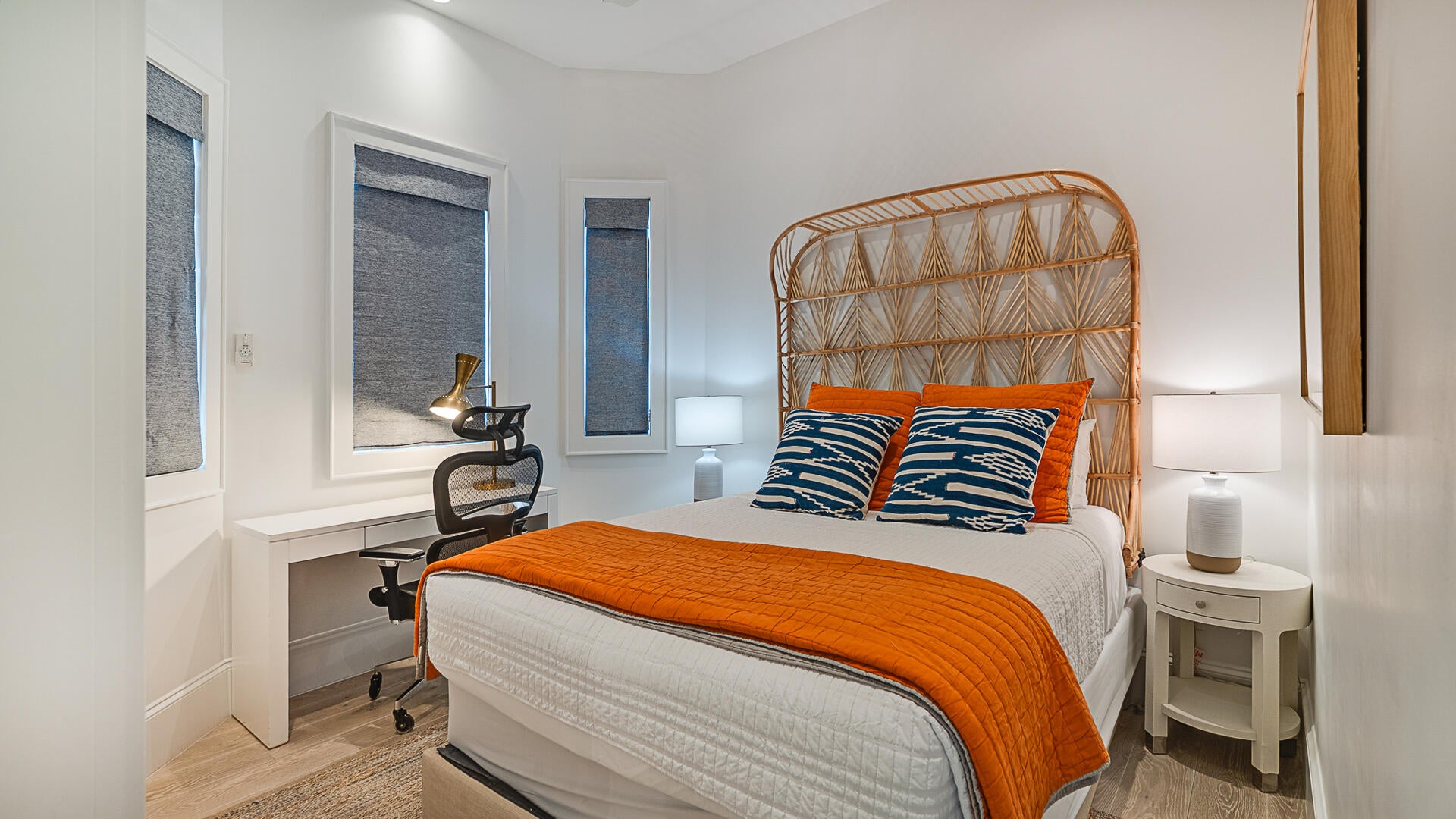 Carillon Beach - Residential