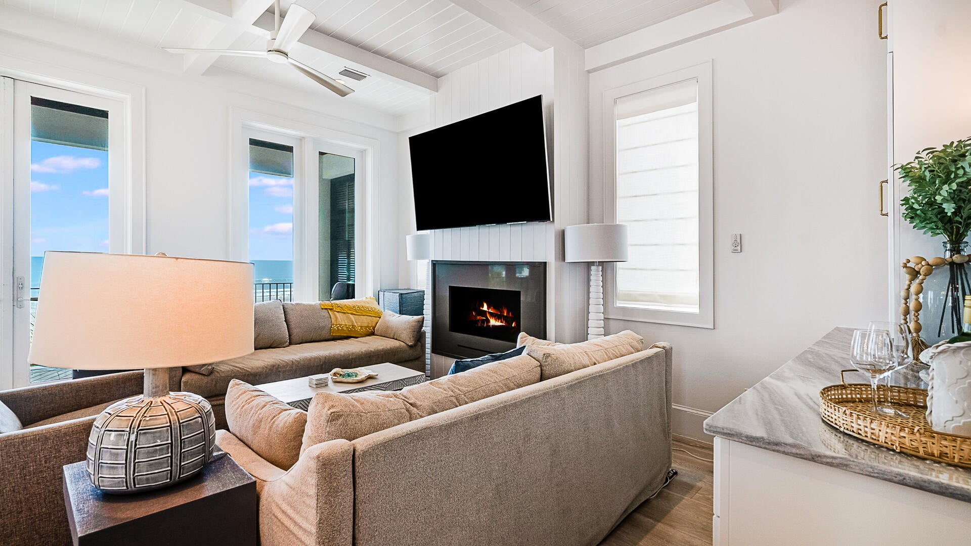 Carillon Beach - Residential