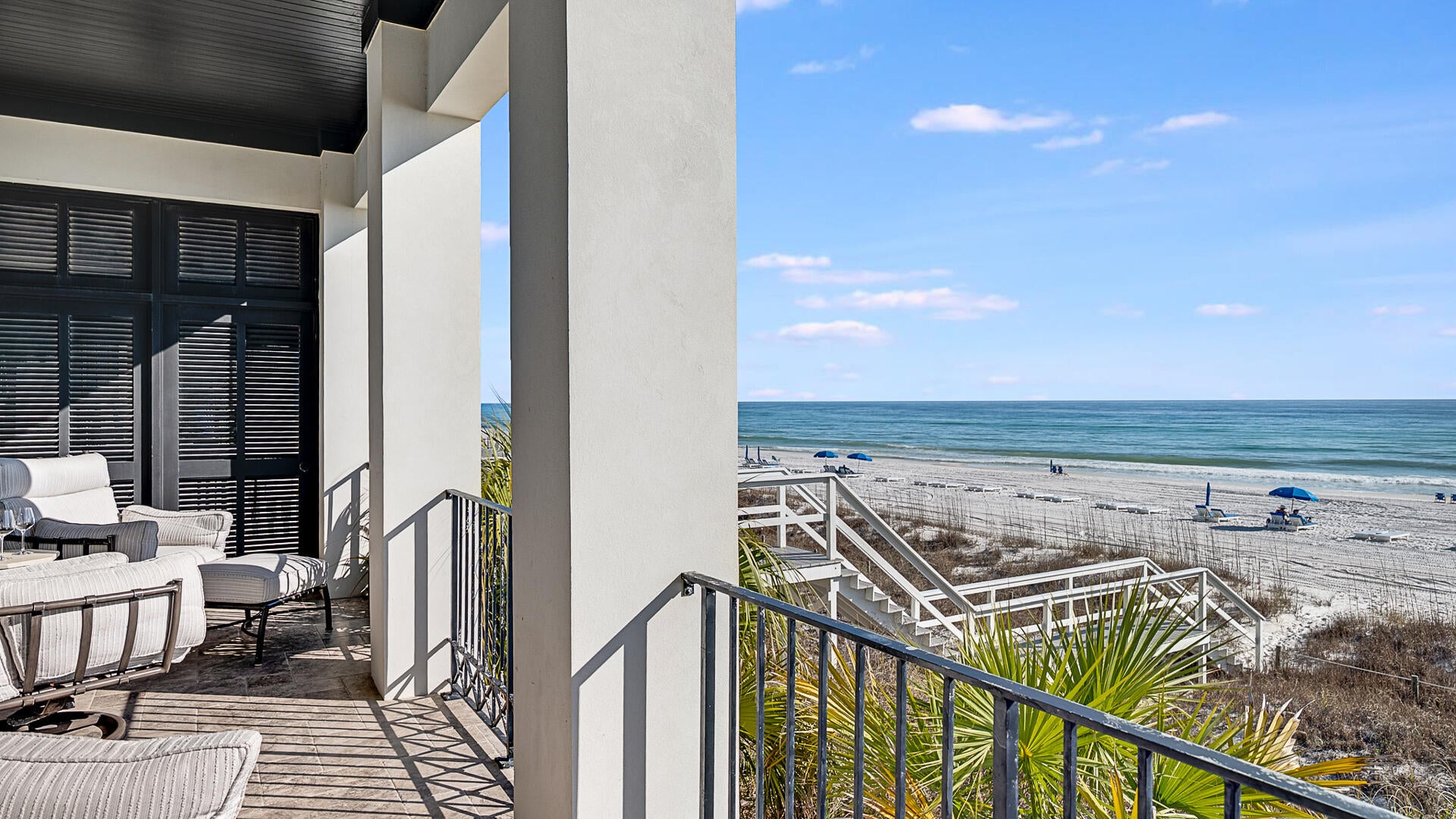 Carillon Beach - Residential