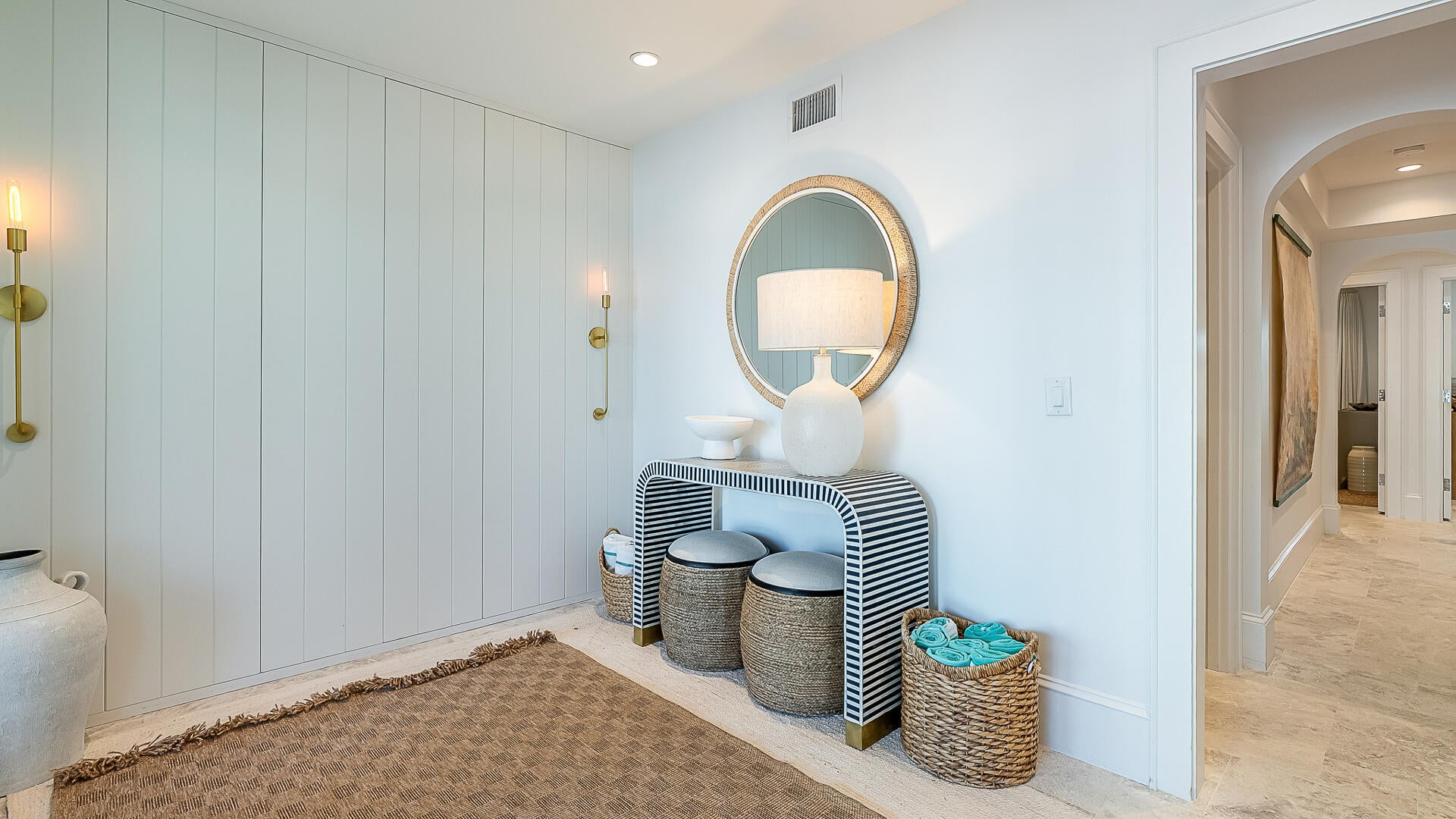 Carillon Beach - Residential