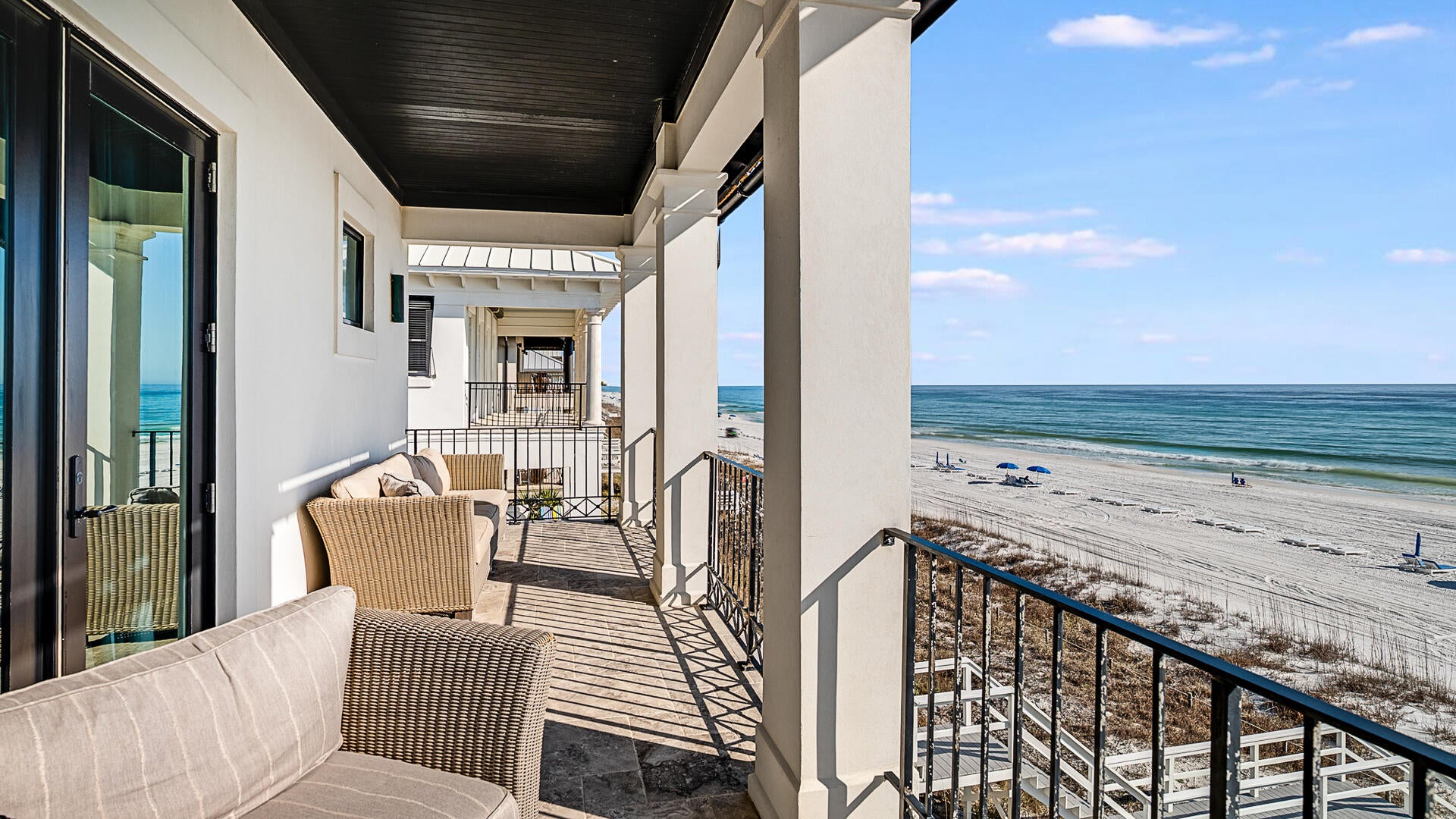 Carillon Beach - Residential