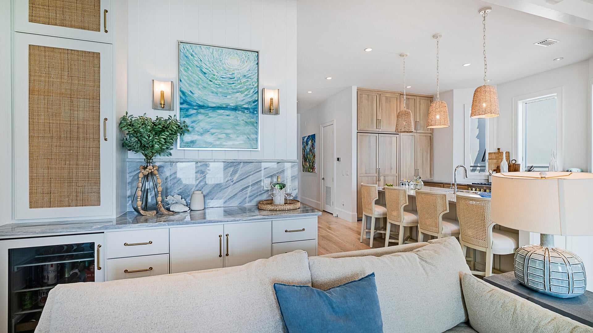 Carillon Beach - Residential