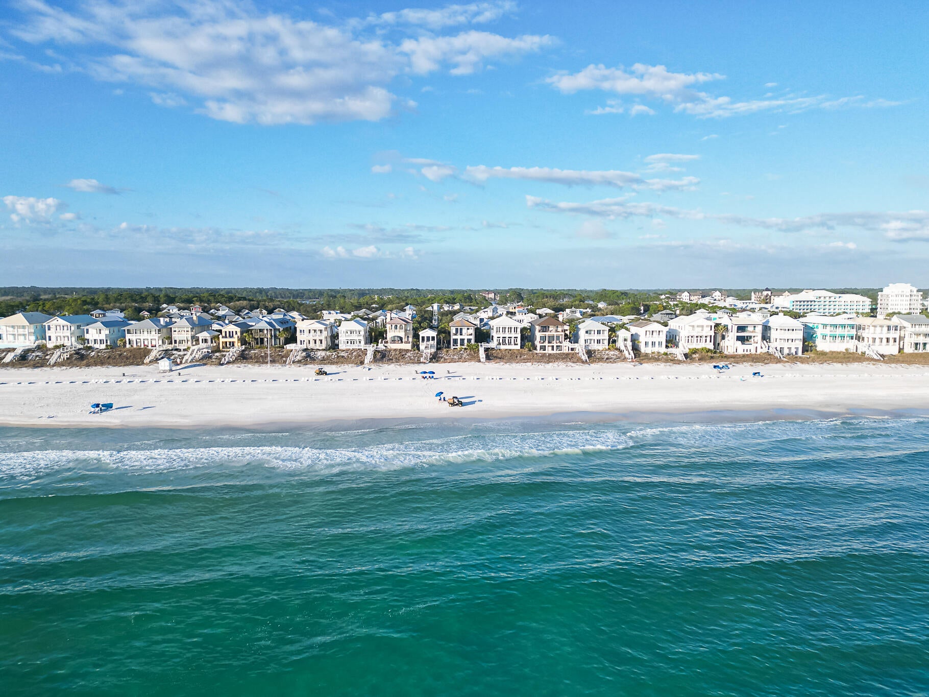 Carillon Beach - Residential