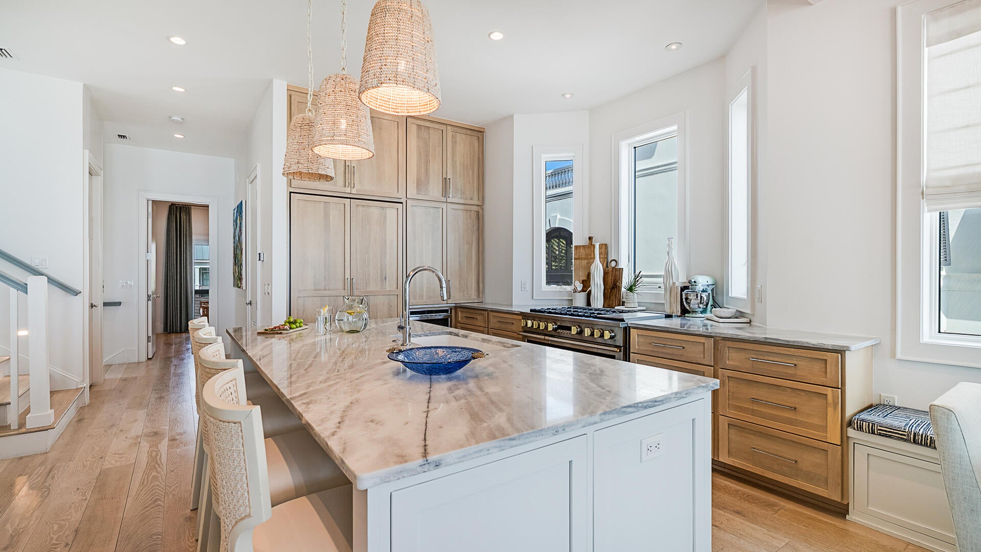 Carillon Beach - Residential
