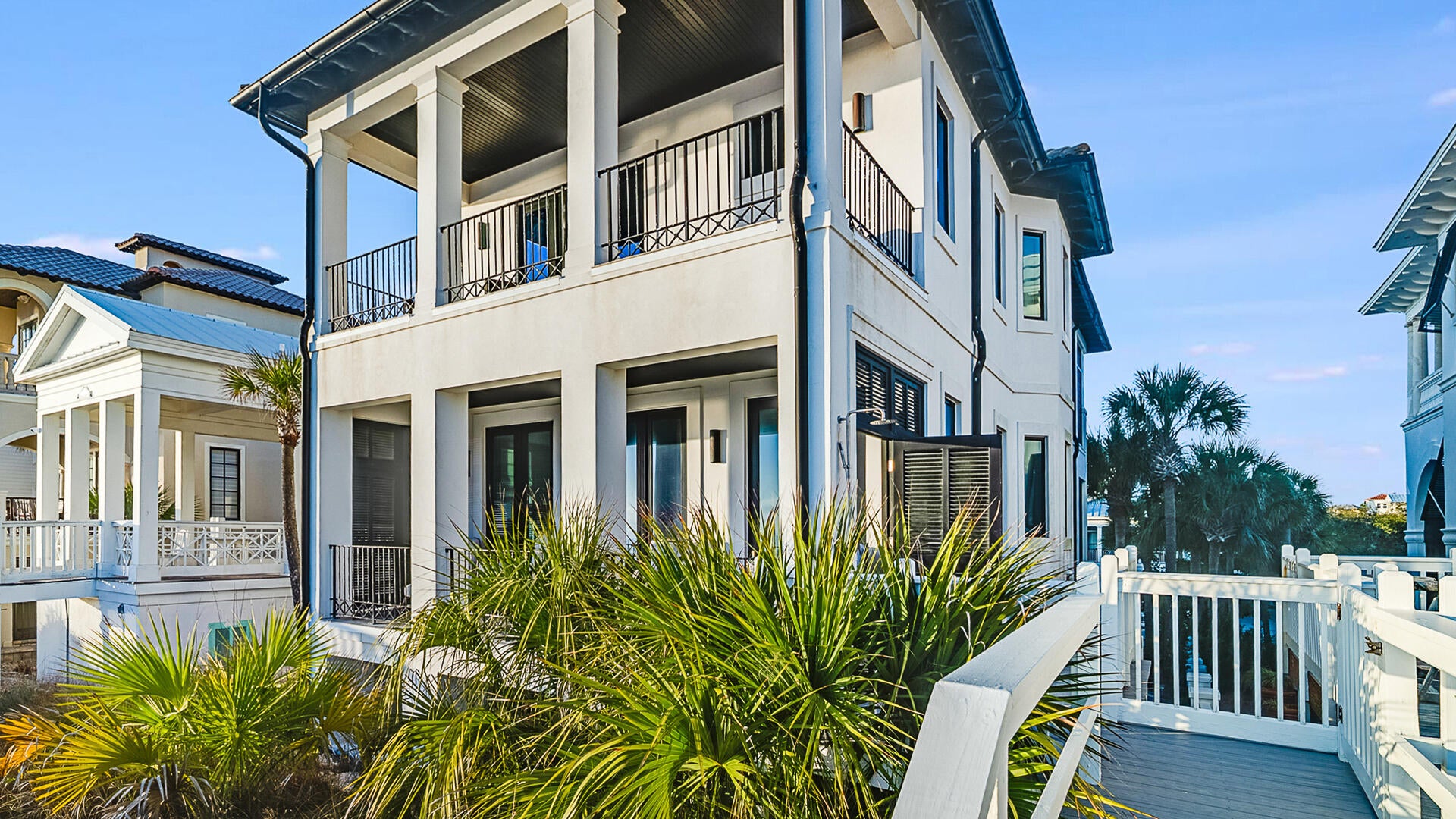 Carillon Beach - Residential