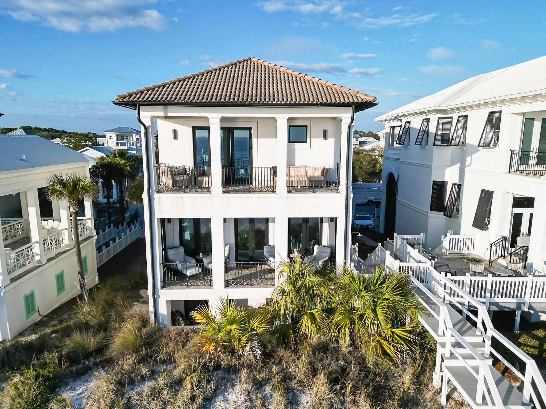 Carillon Beach - Residential