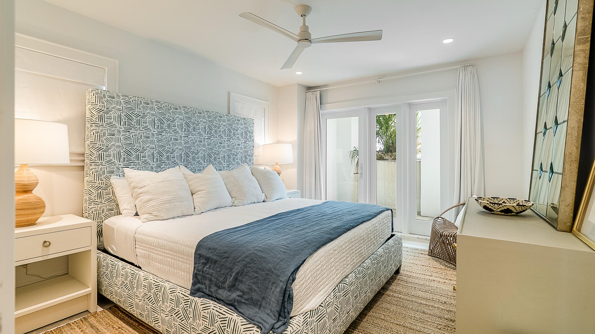 Carillon Beach - Residential