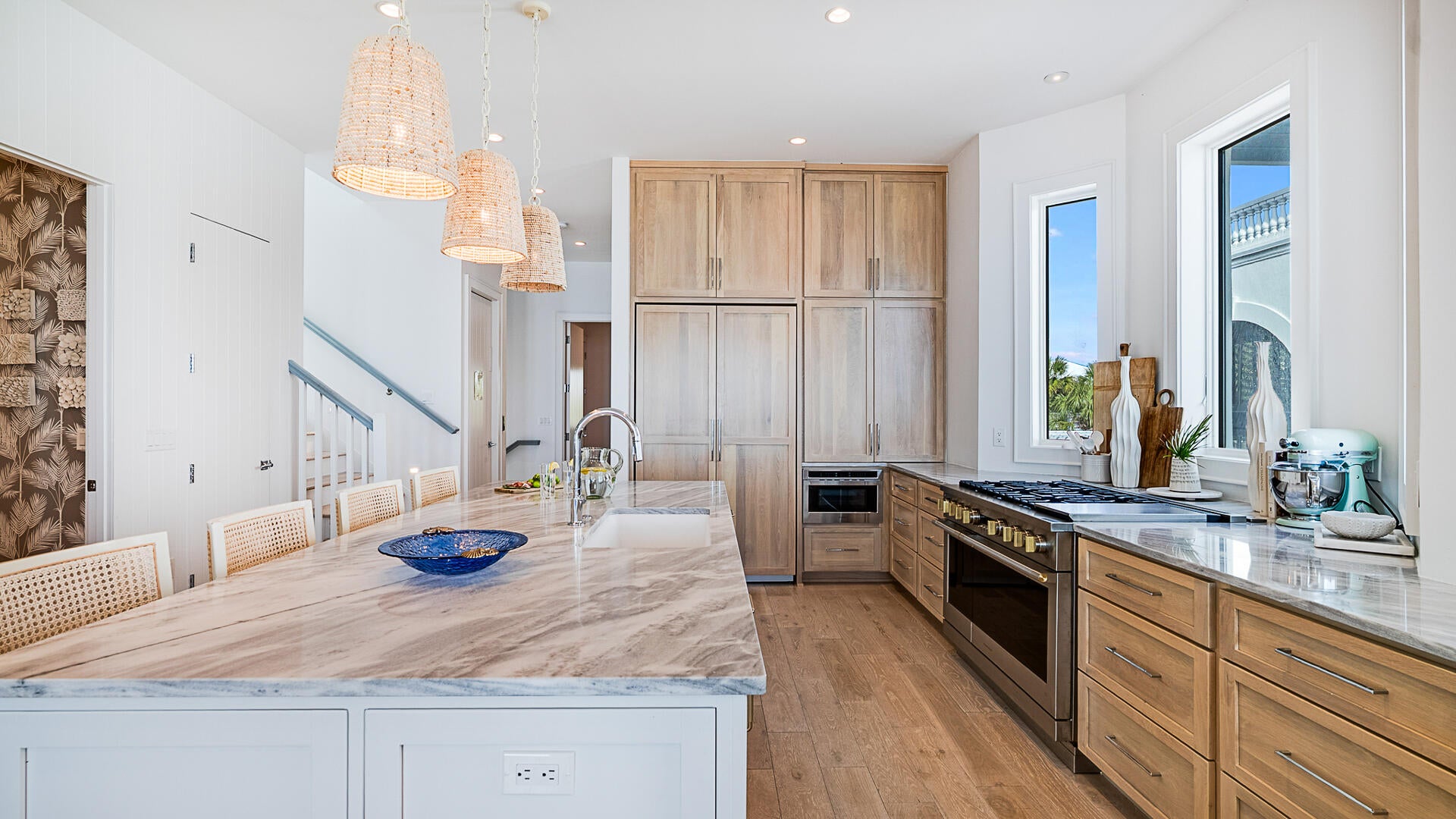 Carillon Beach - Residential