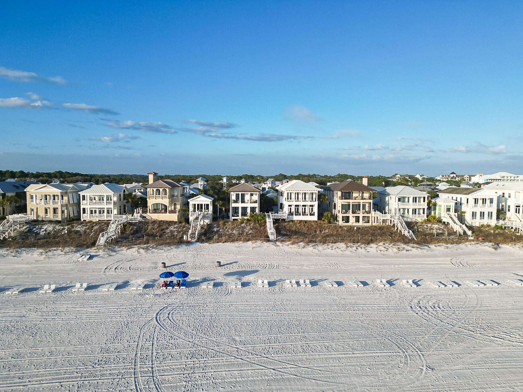 Carillon Beach - Residential