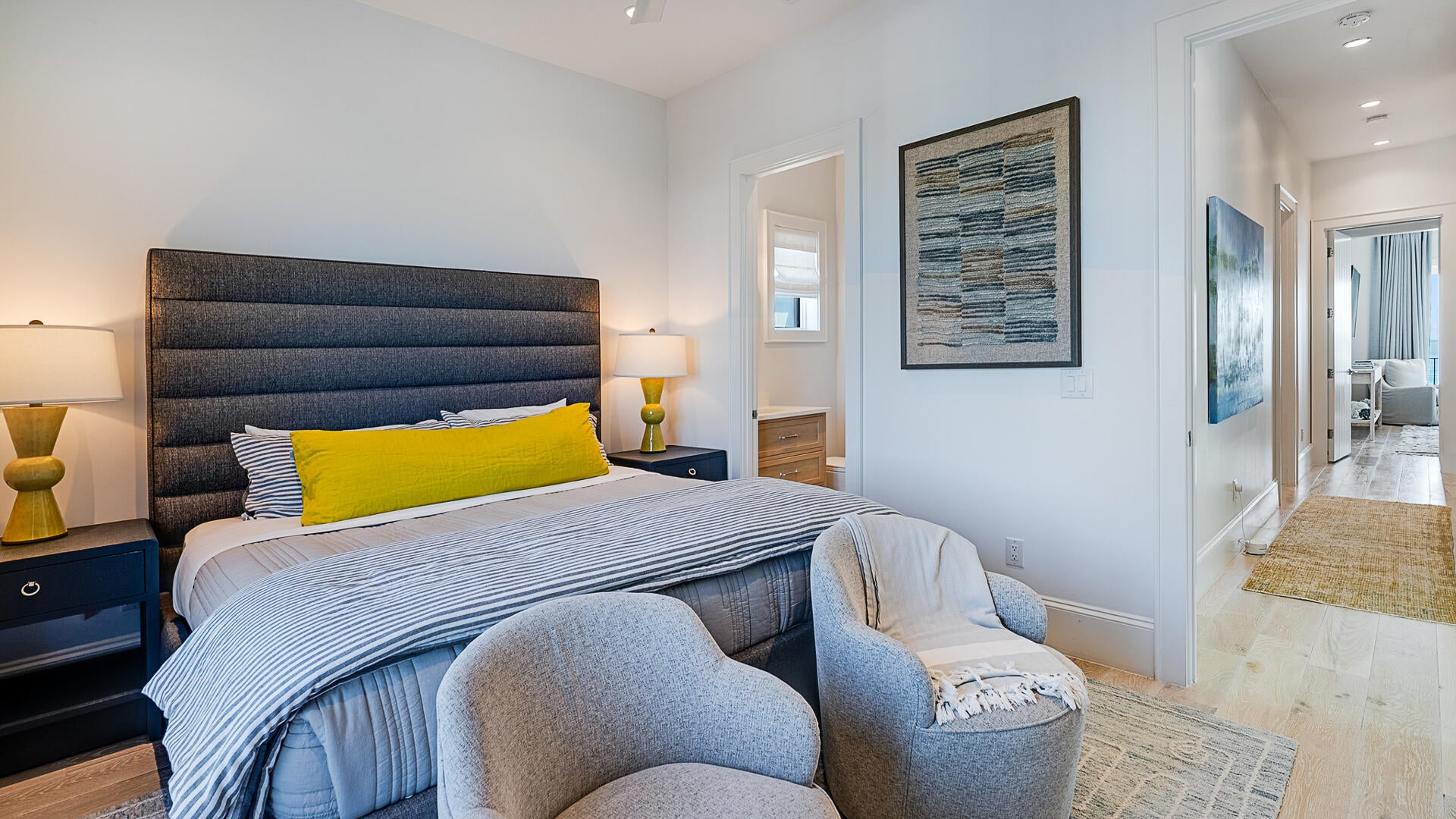 Carillon Beach - Residential