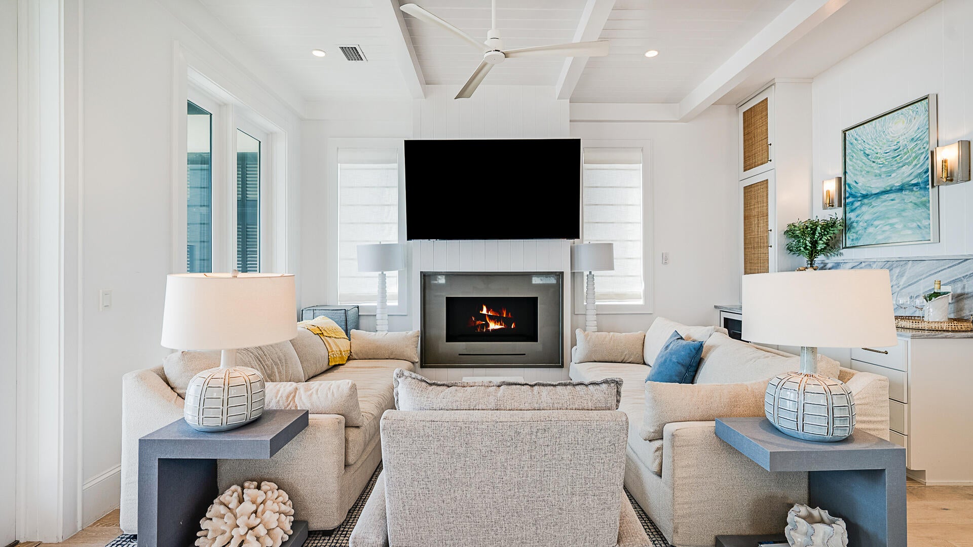 Carillon Beach - Residential