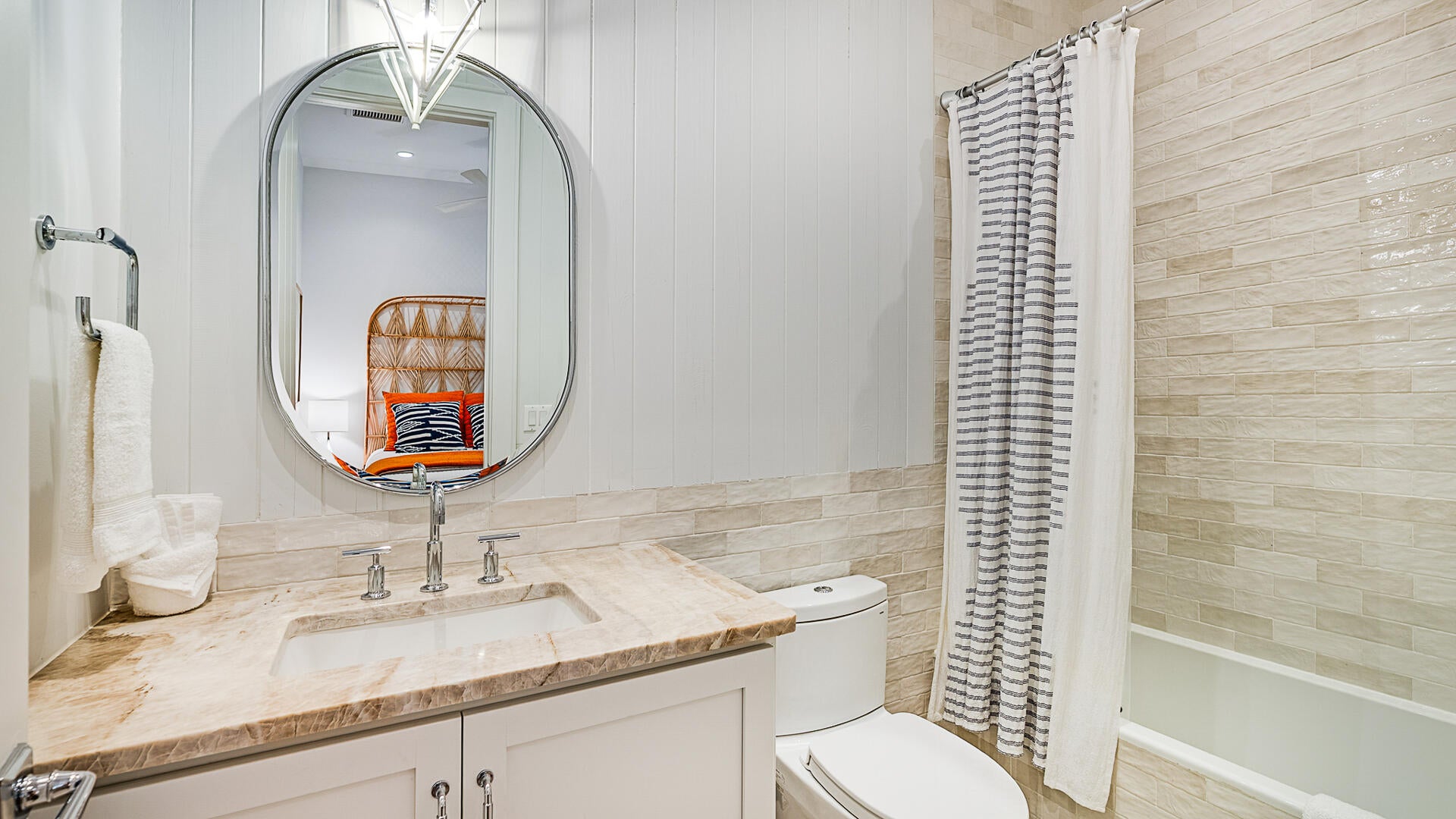Carillon Beach - Residential