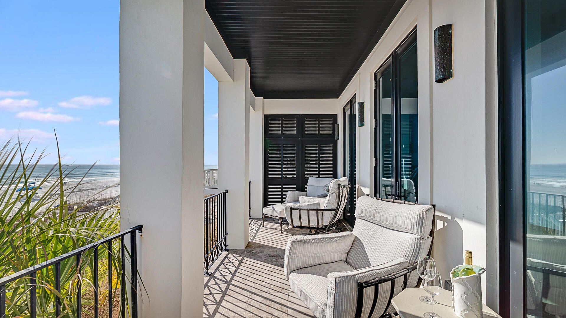 Carillon Beach - Residential