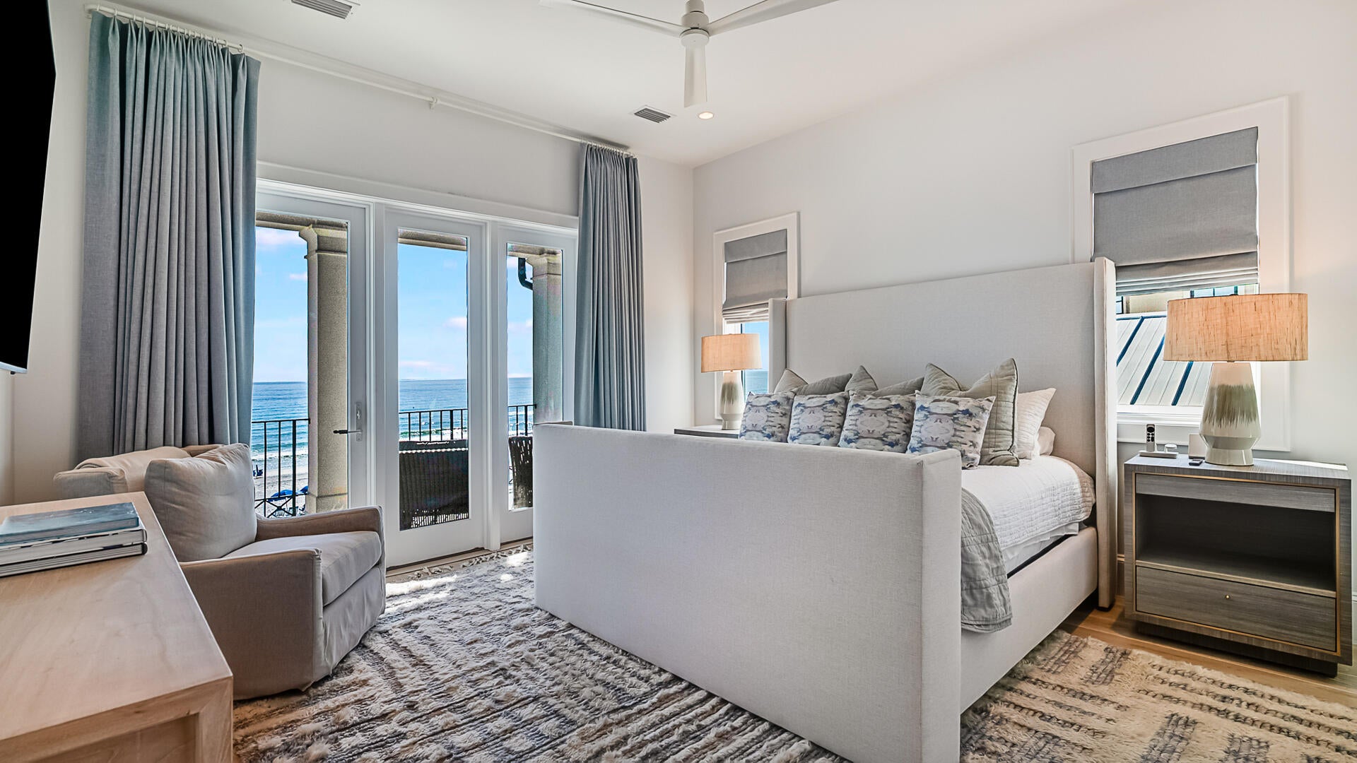 Carillon Beach - Residential