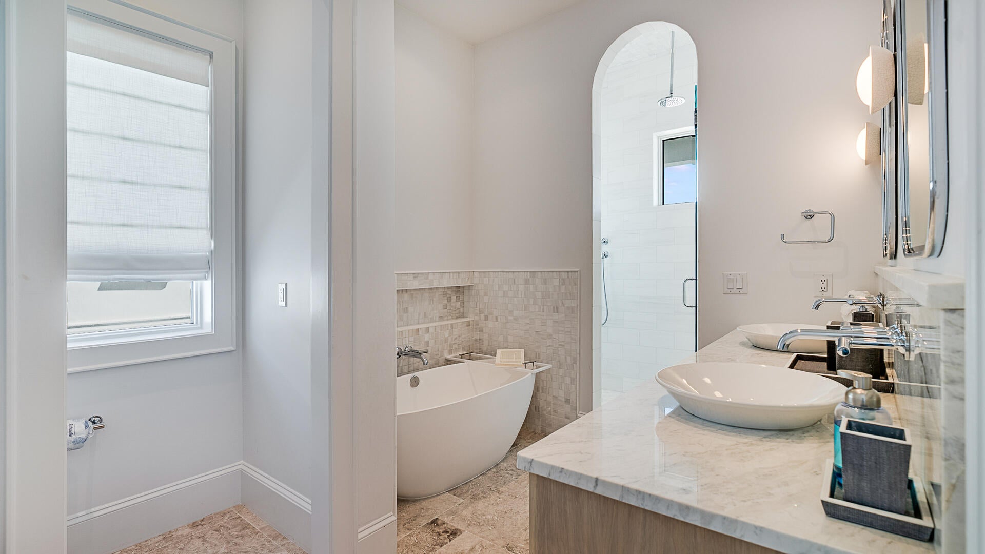 Carillon Beach - Residential