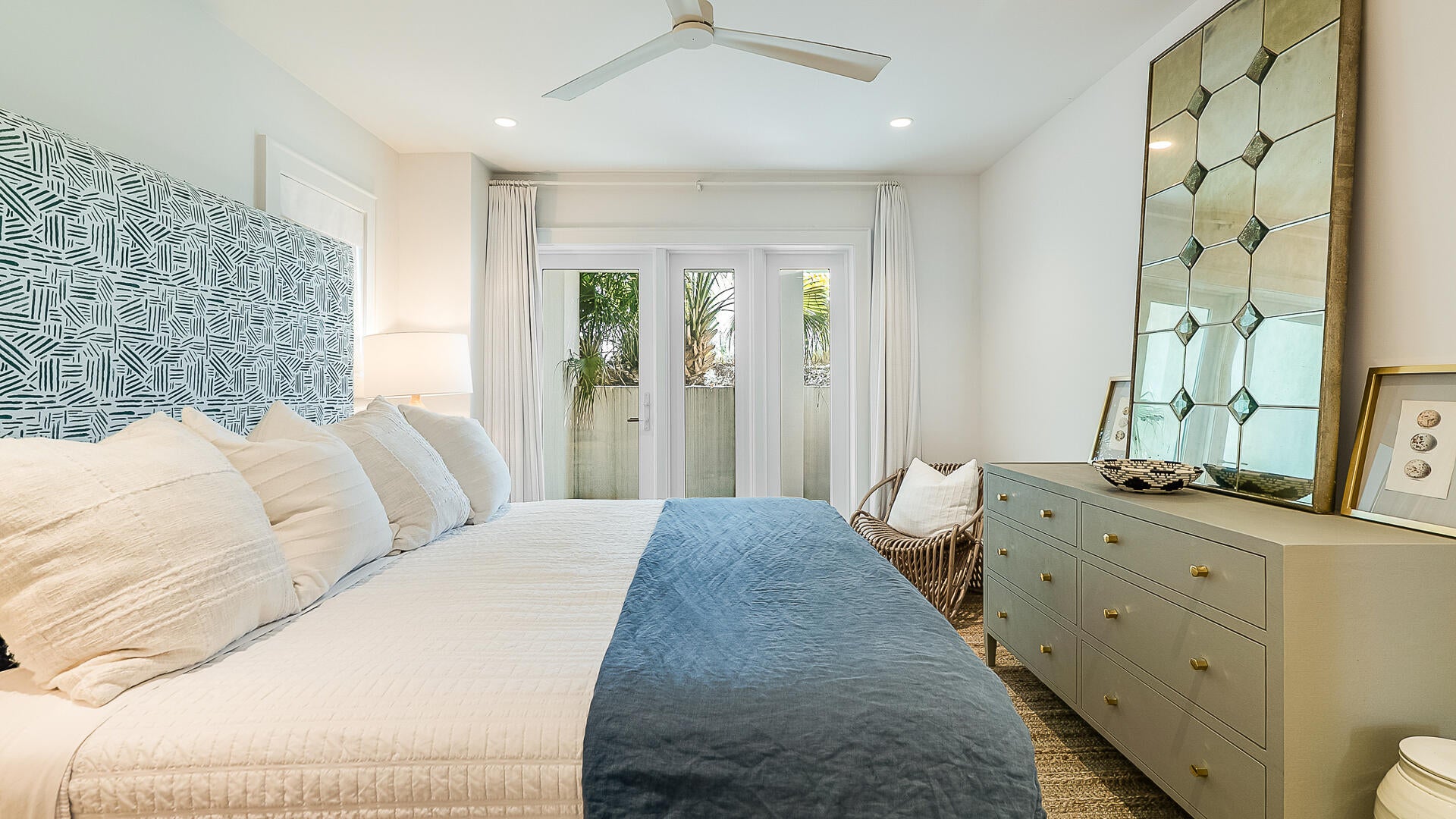 Carillon Beach - Residential