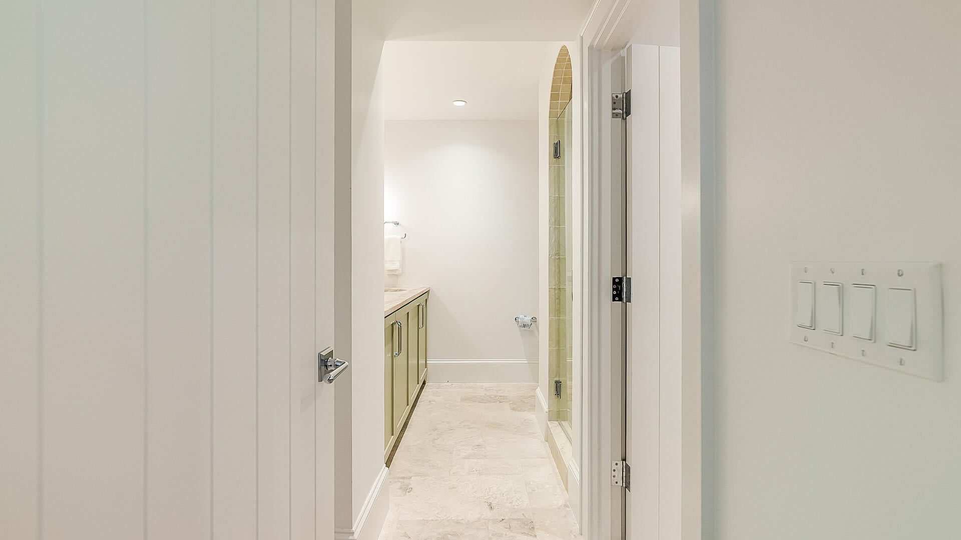 Carillon Beach - Residential