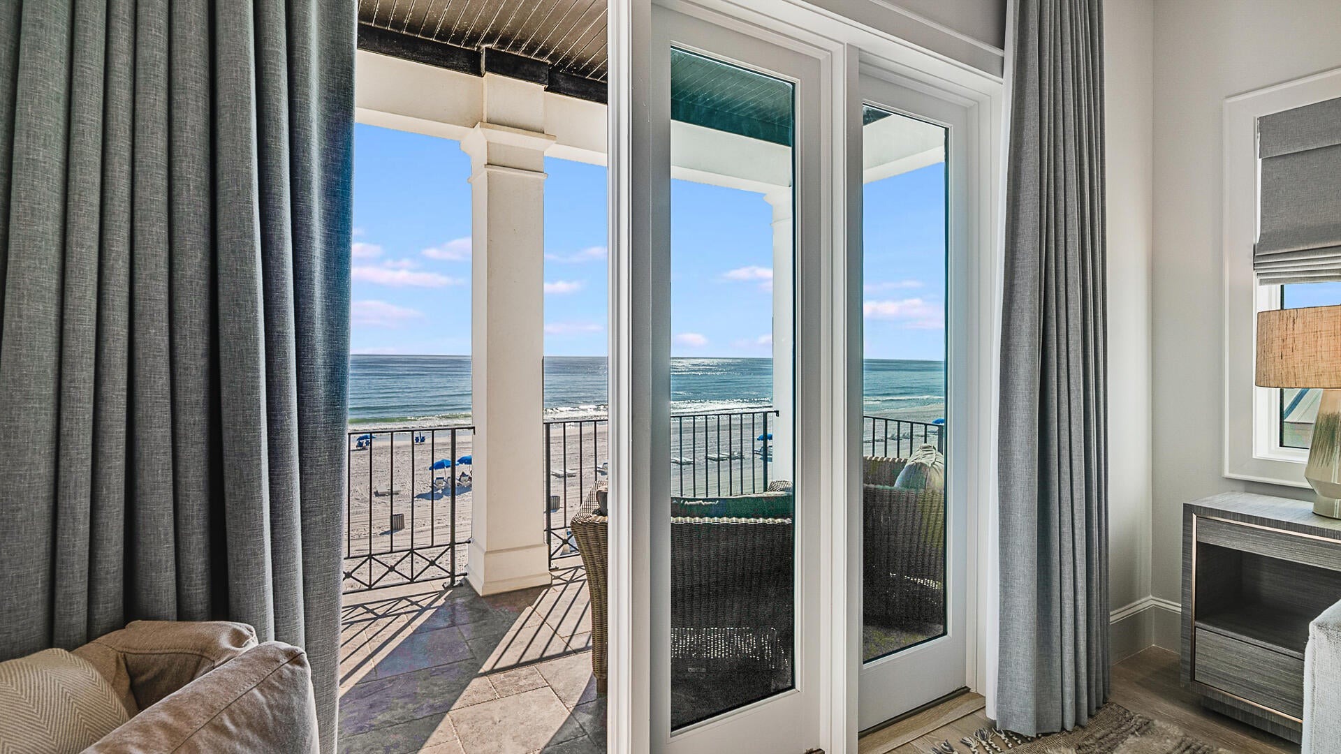 Carillon Beach - Residential