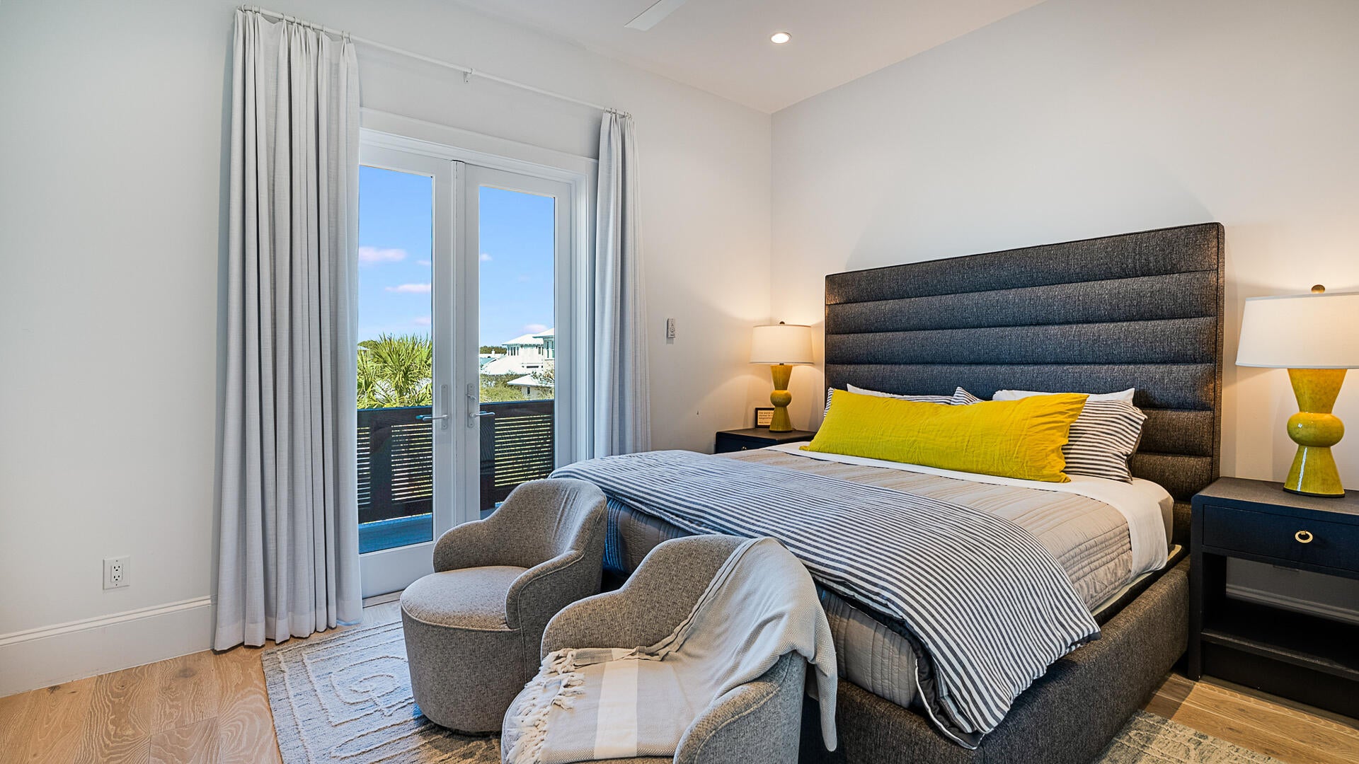 Carillon Beach - Residential