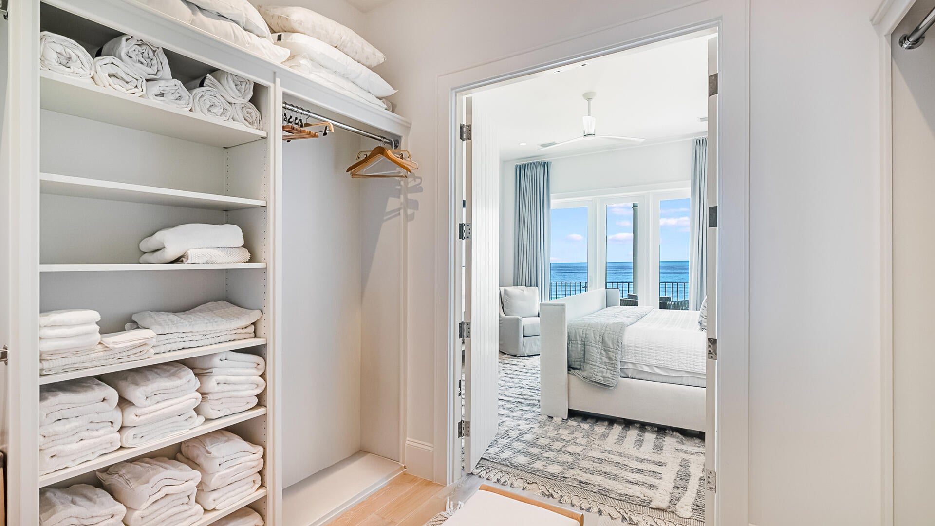 Carillon Beach - Residential