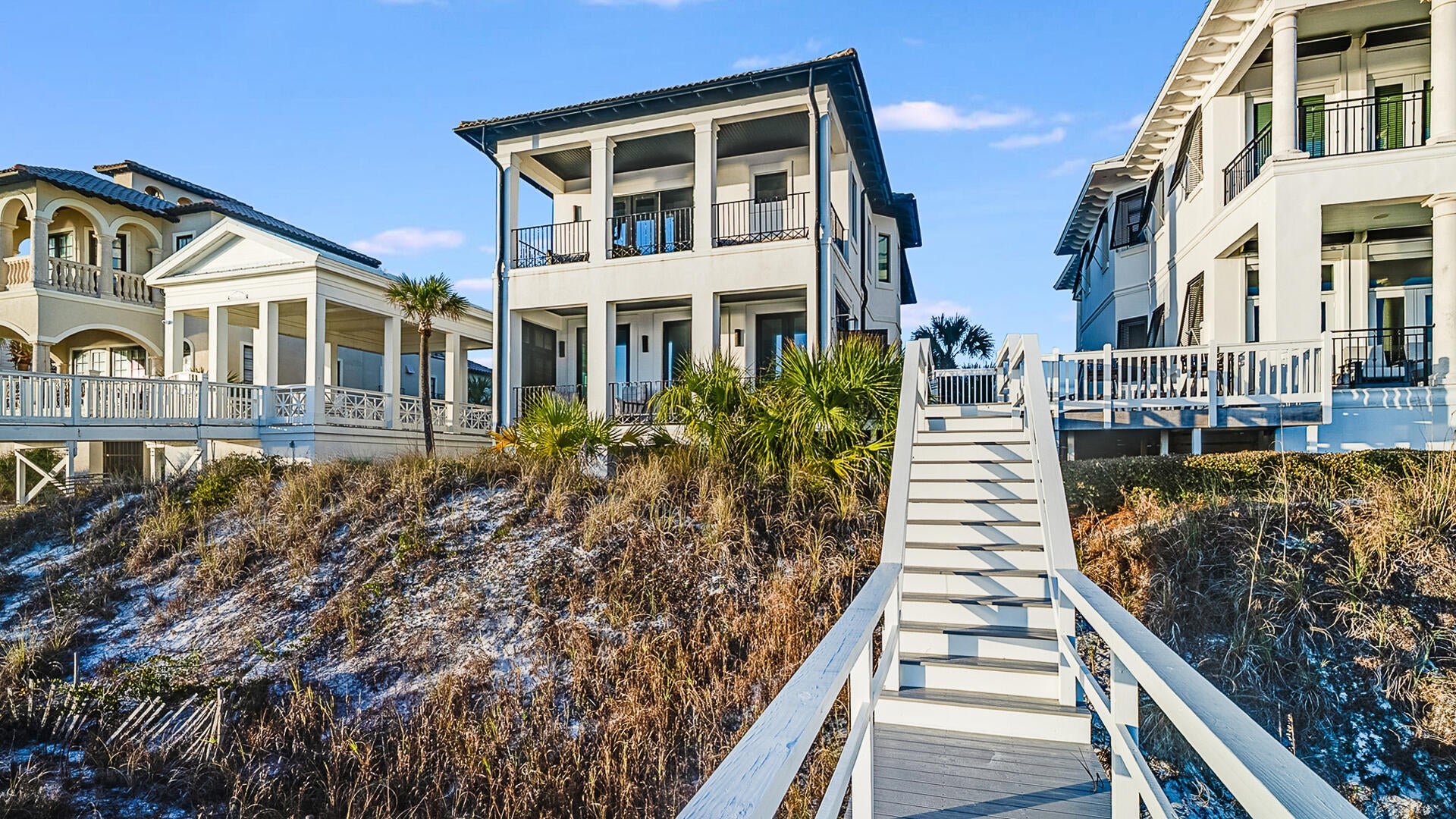 Carillon Beach - Residential