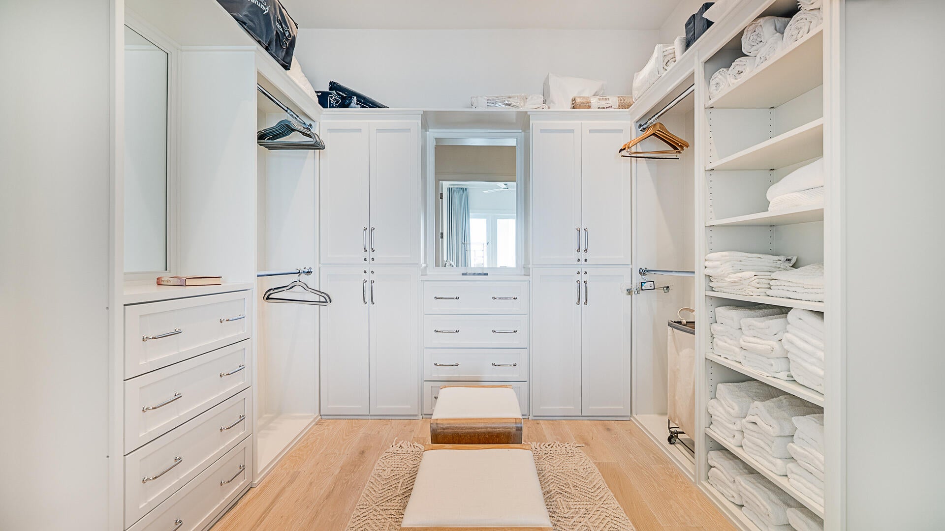 Carillon Beach - Residential