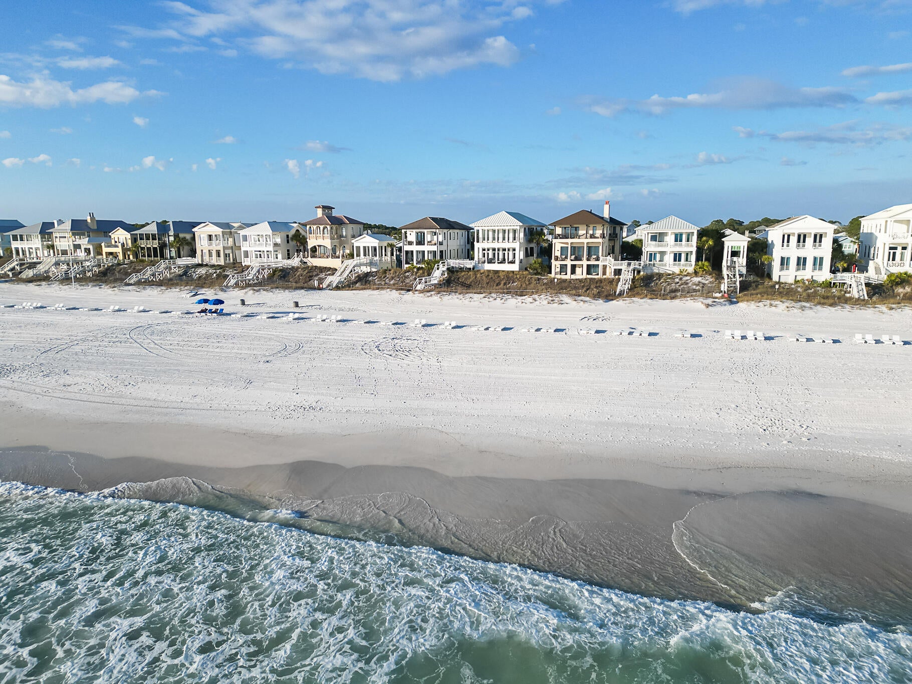 Carillon Beach - Residential