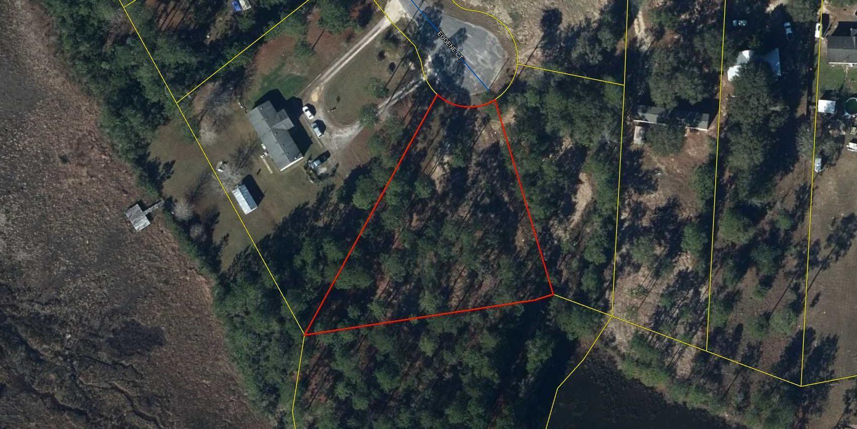 Lake Rosemary Estates Unit 2 - Land