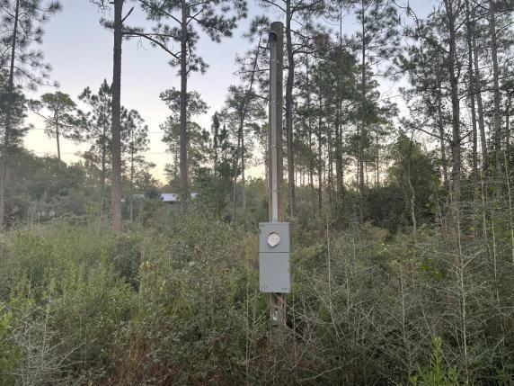 Lake Rosemary Estates Unit 2 - Land