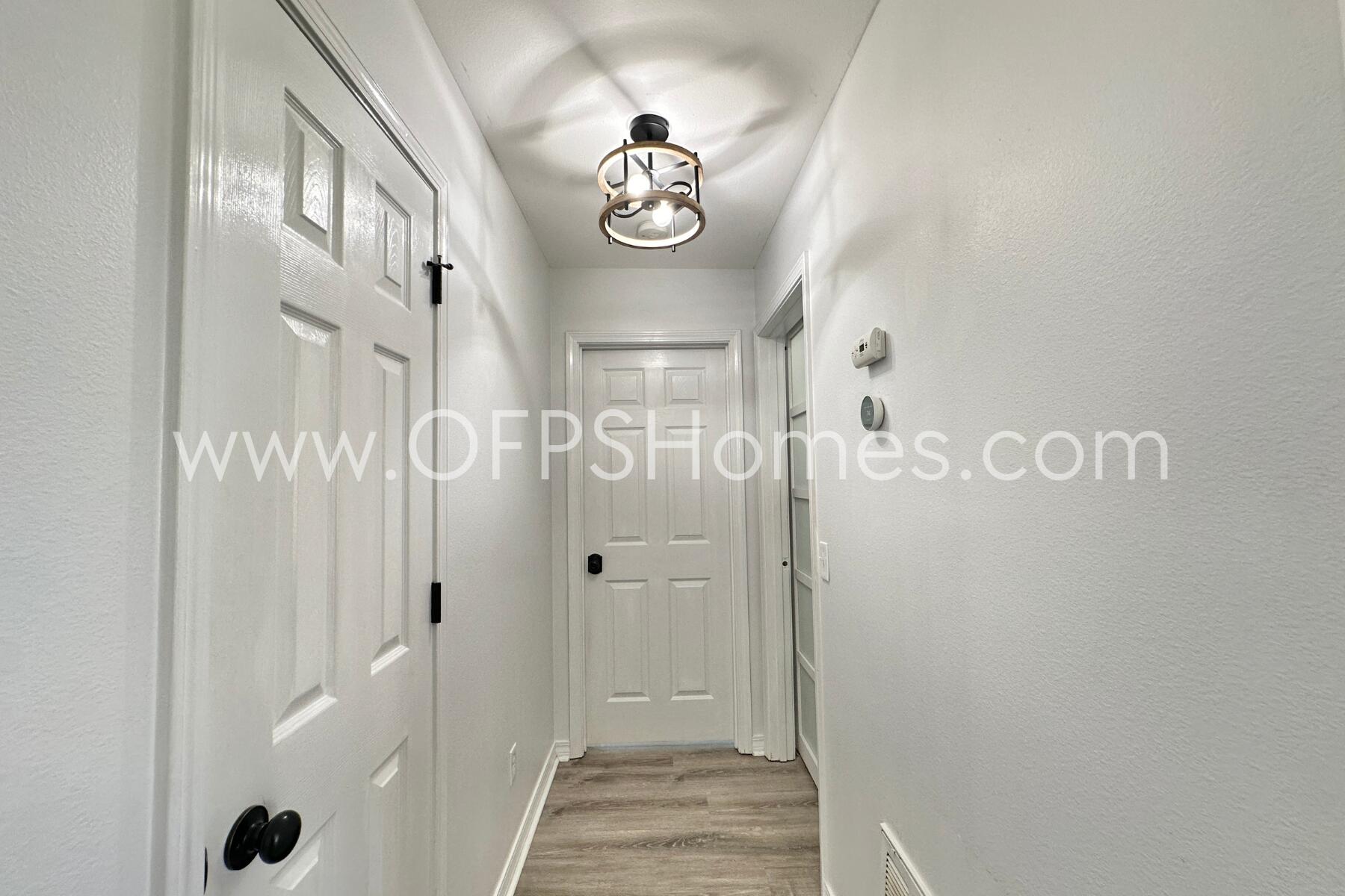 PALMETTO RIDGE - Residential Lease