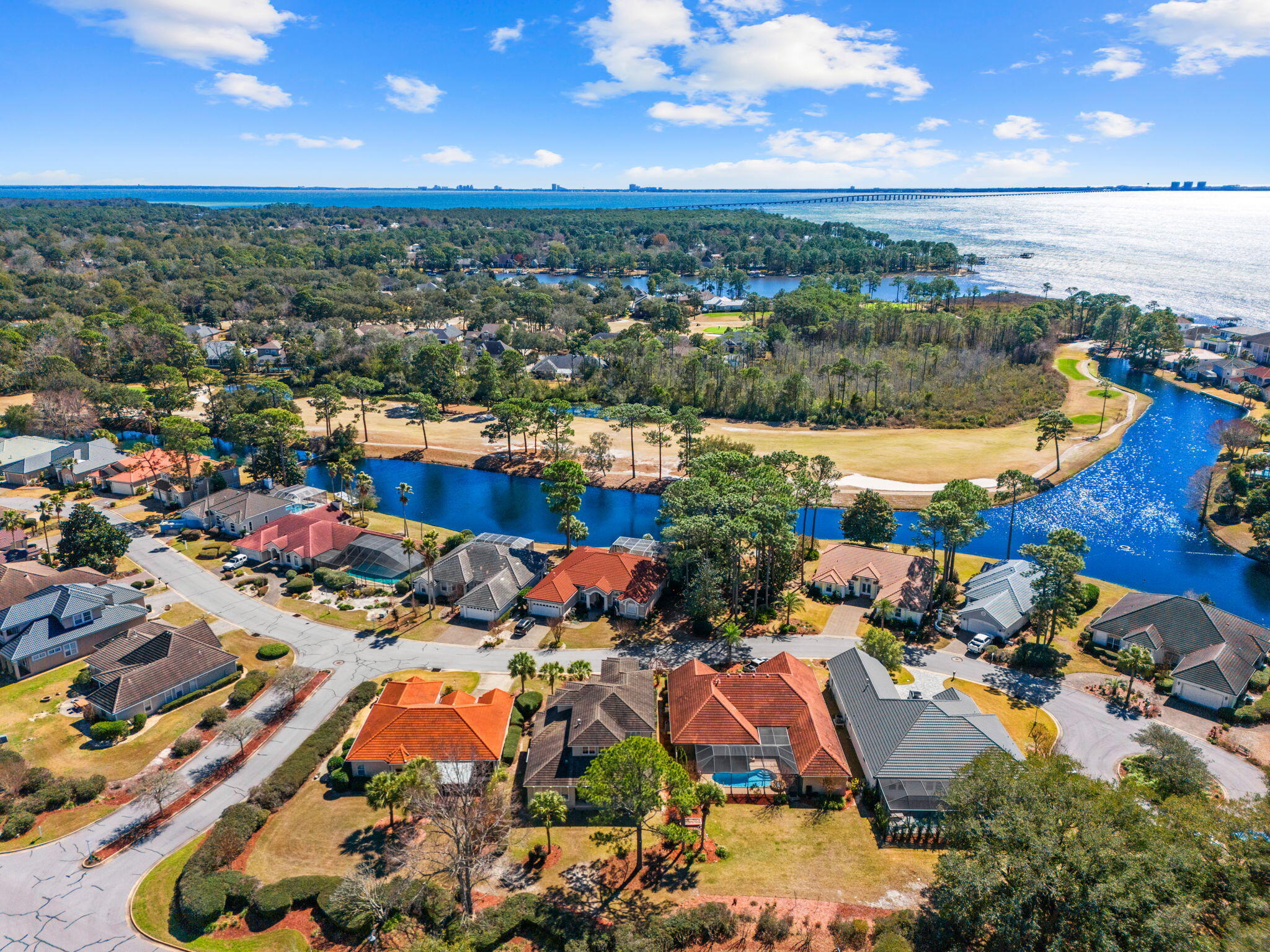 SUNSET BEACH PH 2 BLUEWATER BAY - Residential