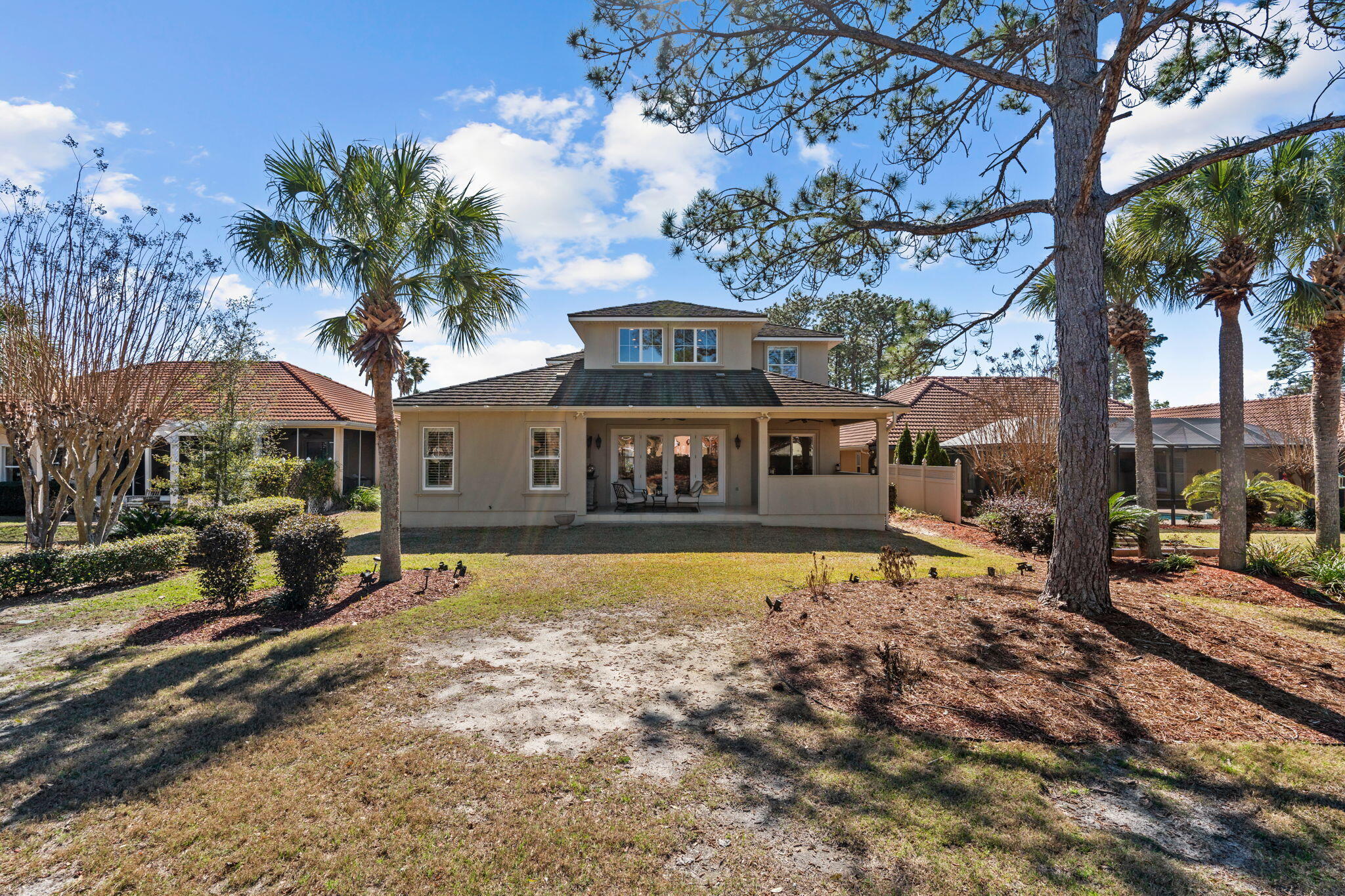 SUNSET BEACH PH 2 BLUEWATER BAY - Residential