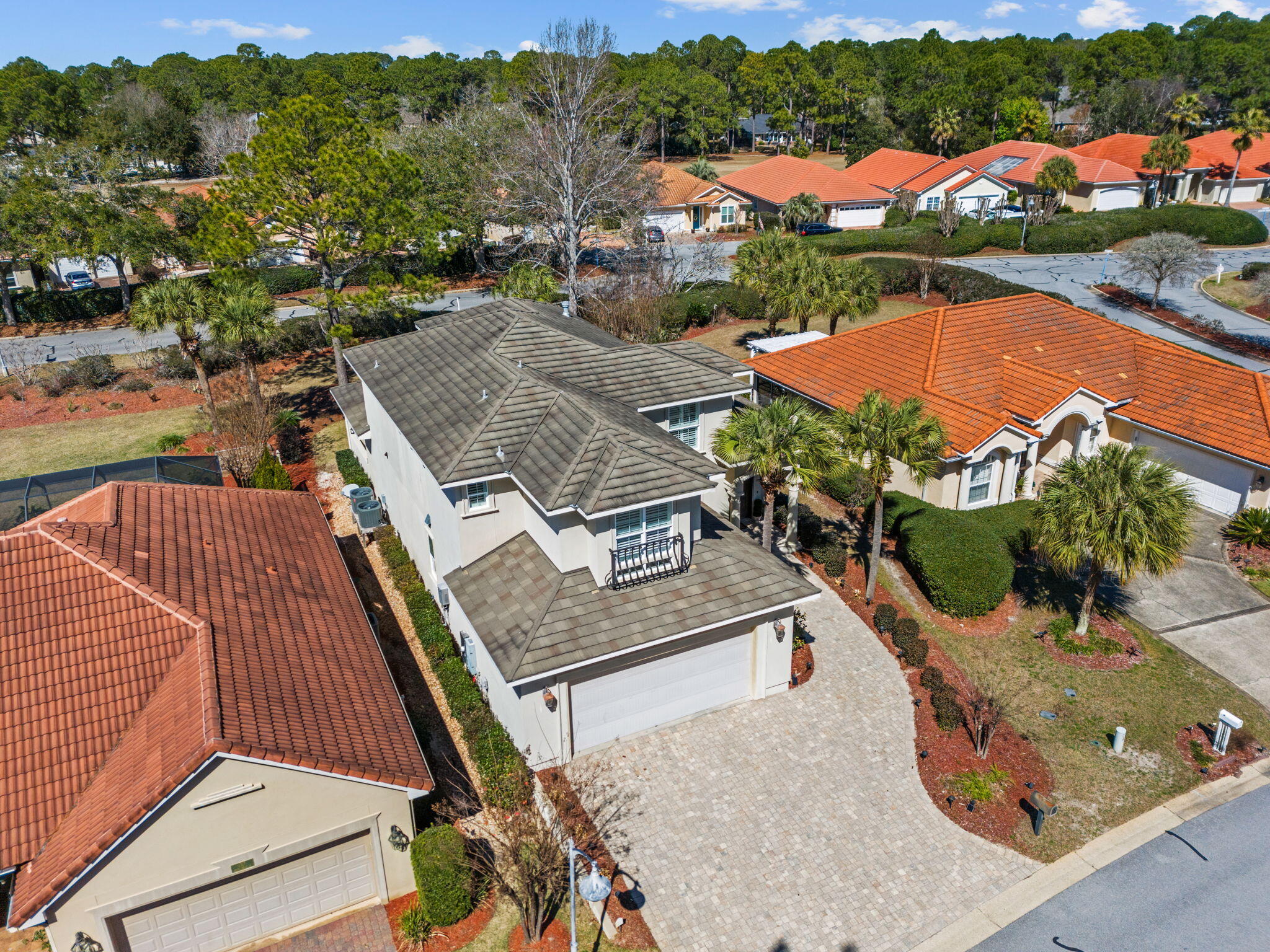 SUNSET BEACH PH 2 BLUEWATER BAY - Residential