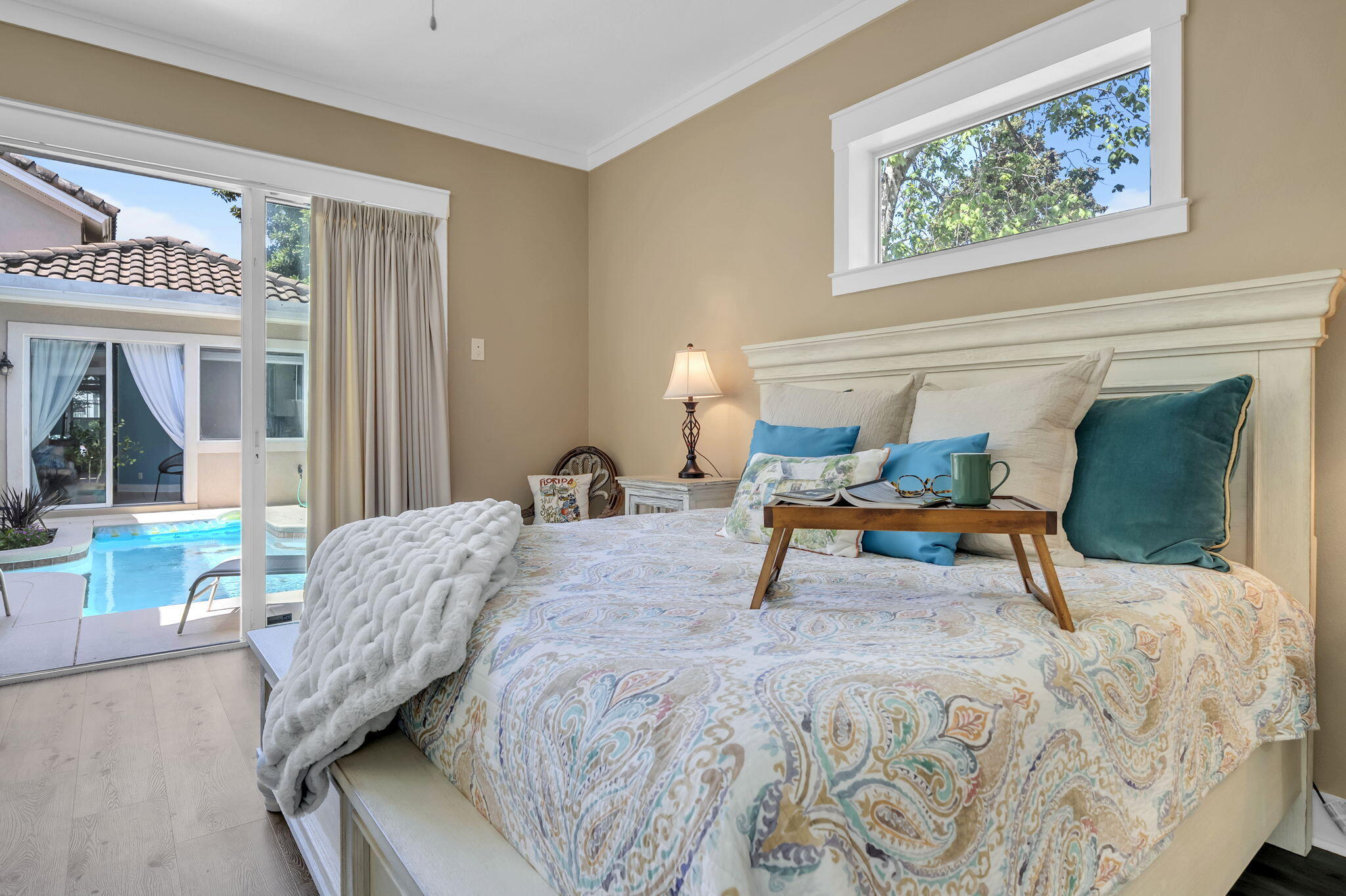 REGATTA BAY PATIO HOMES - Residential