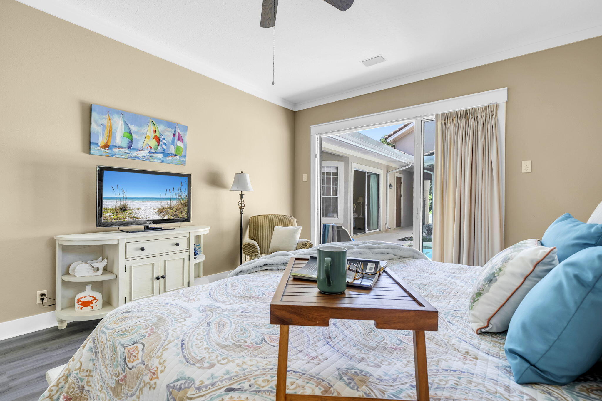 REGATTA BAY PATIO HOMES - Residential