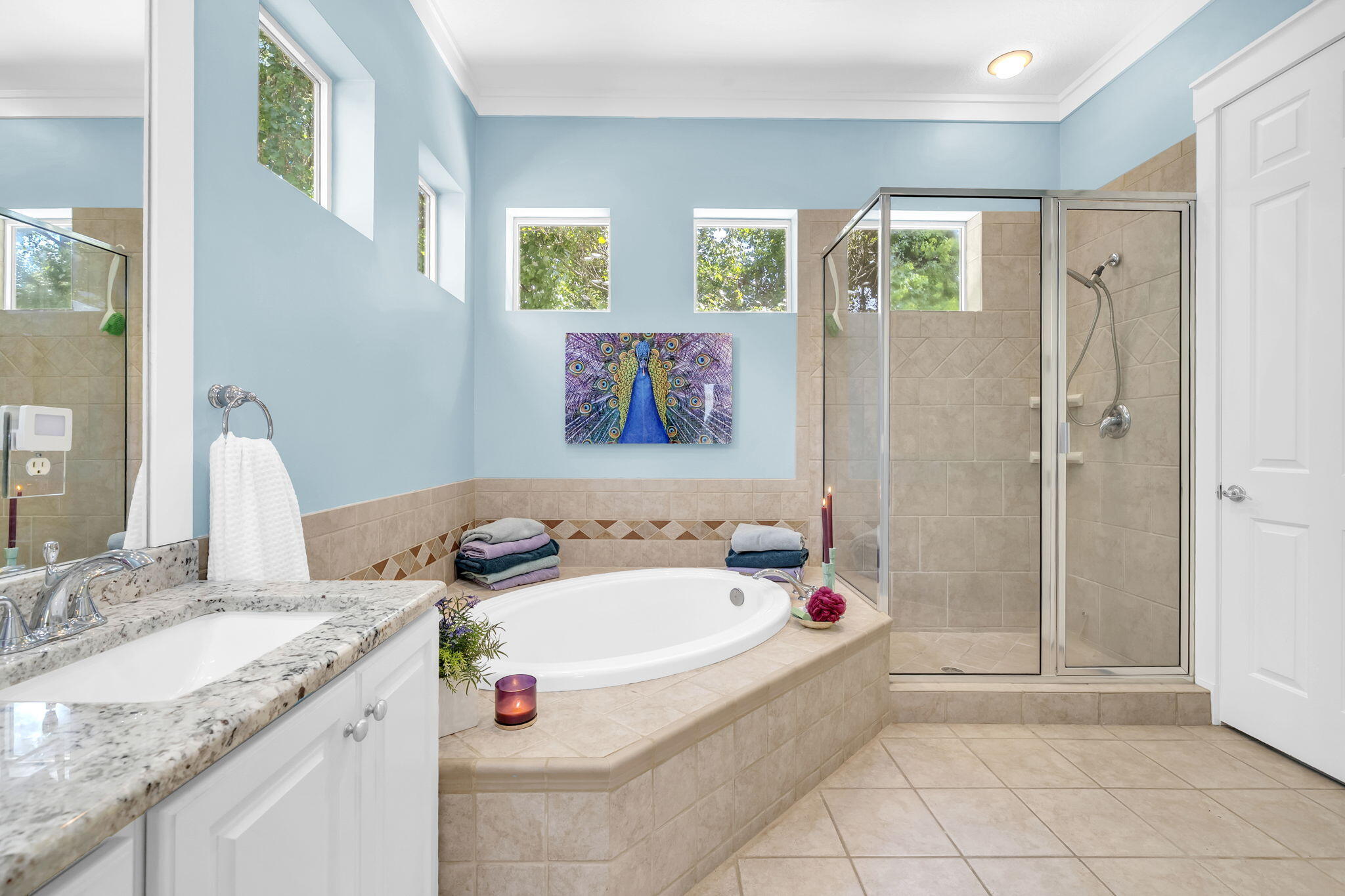 REGATTA BAY PATIO HOMES - Residential