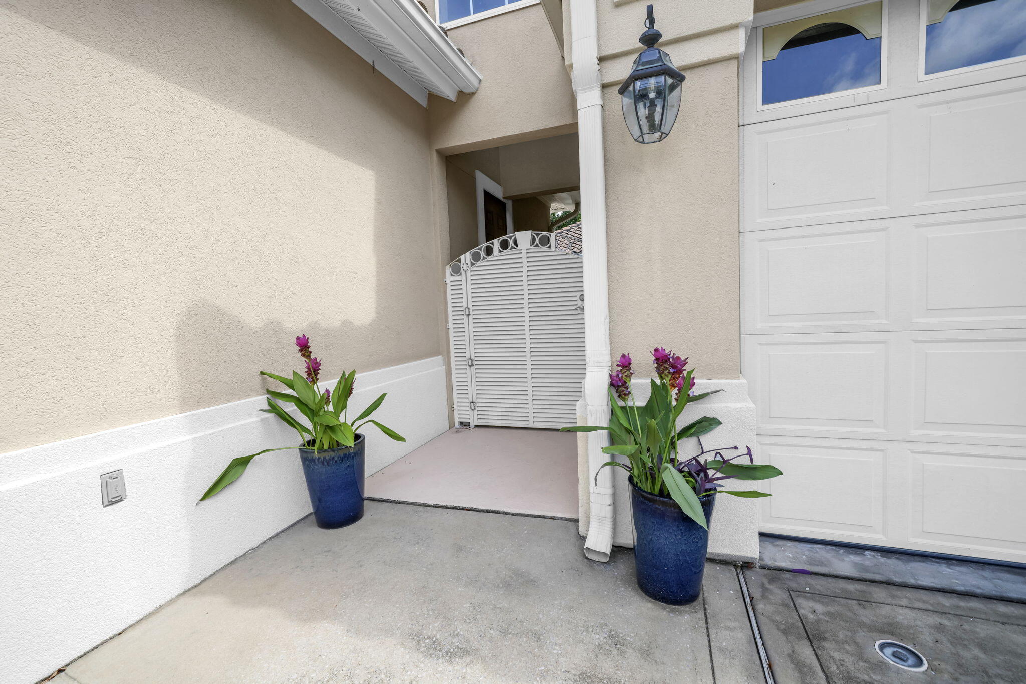 REGATTA BAY PATIO HOMES - Residential