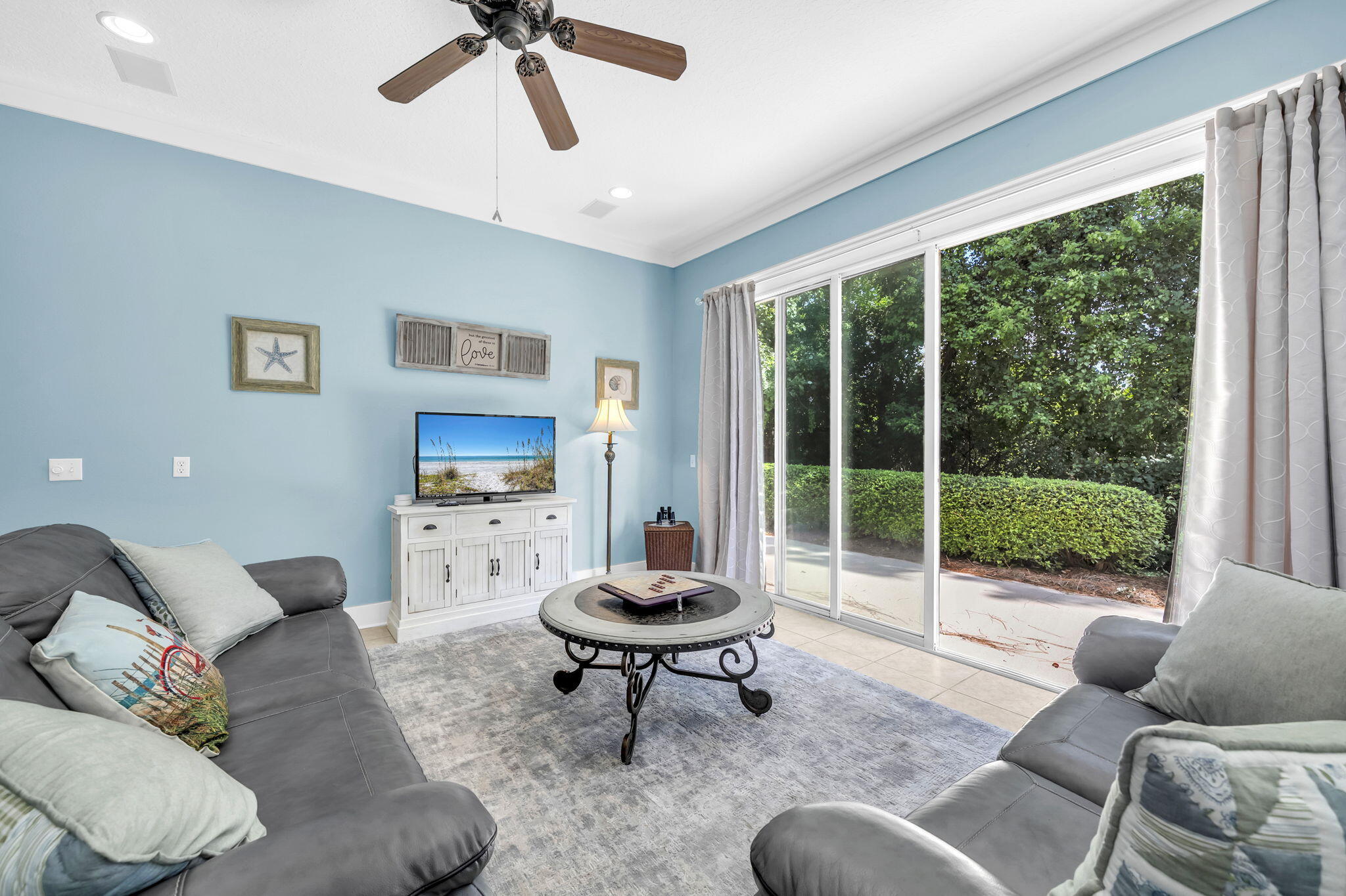REGATTA BAY PATIO HOMES - Residential