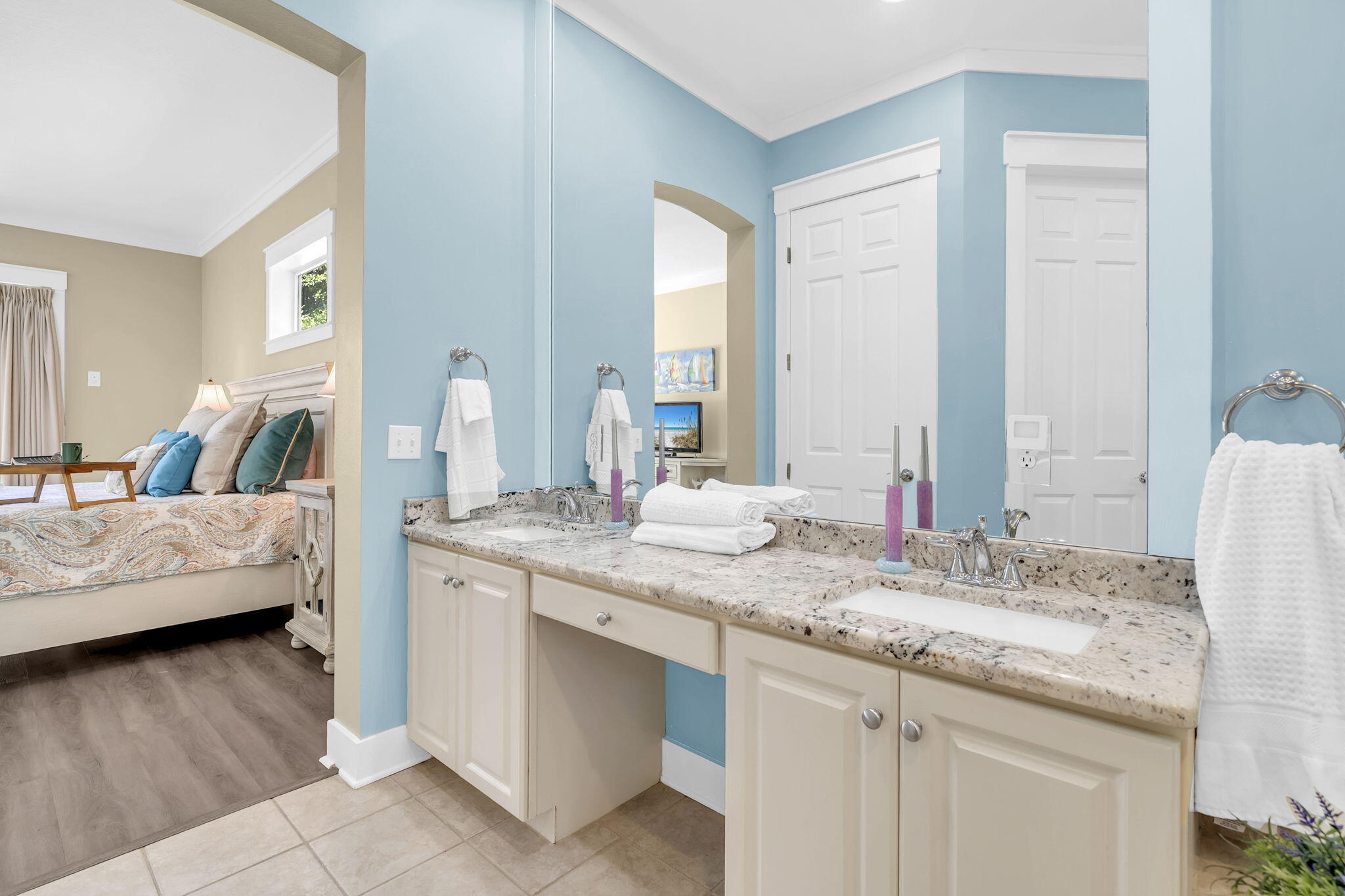 REGATTA BAY PATIO HOMES - Residential