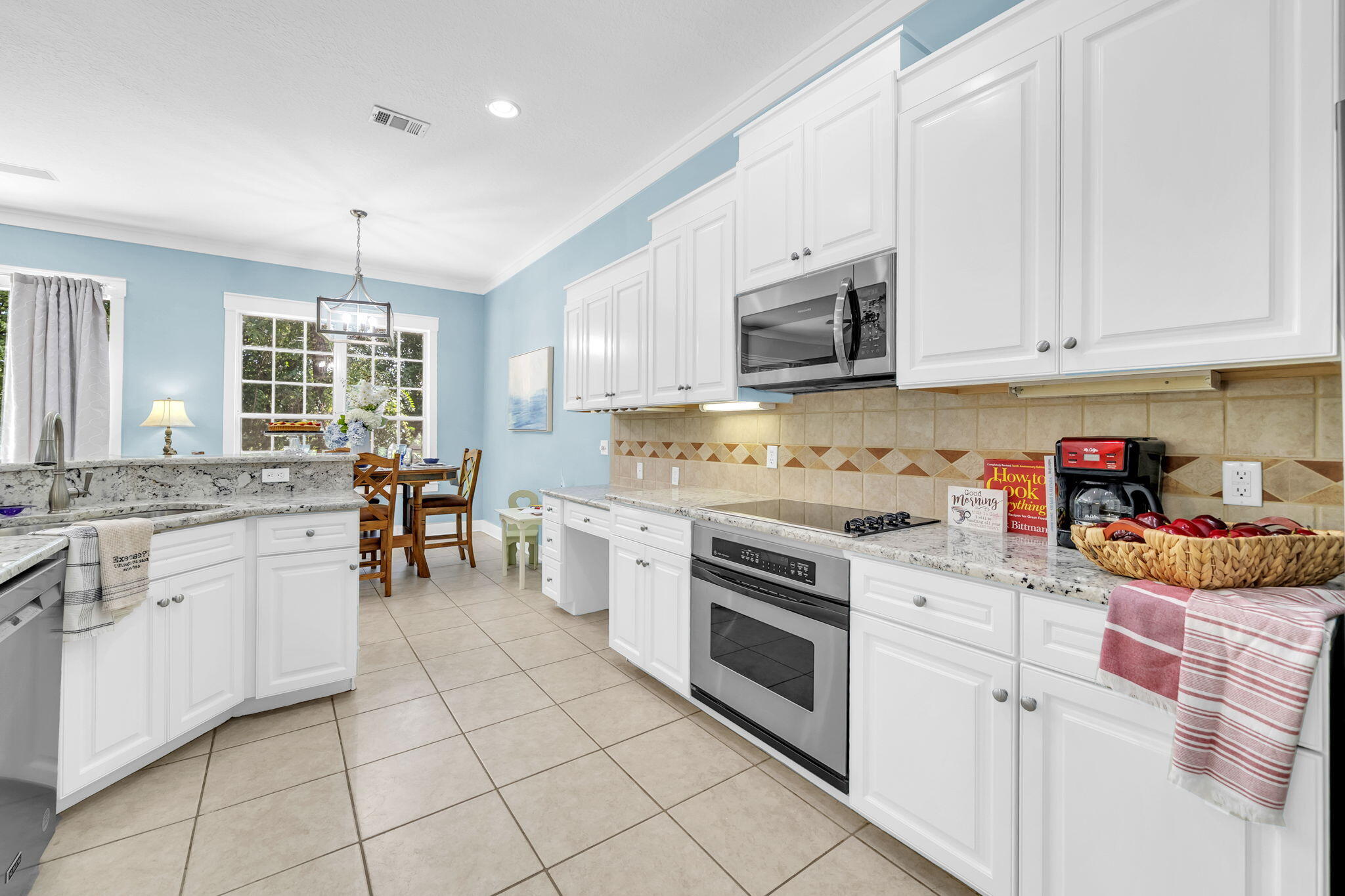 REGATTA BAY PATIO HOMES - Residential
