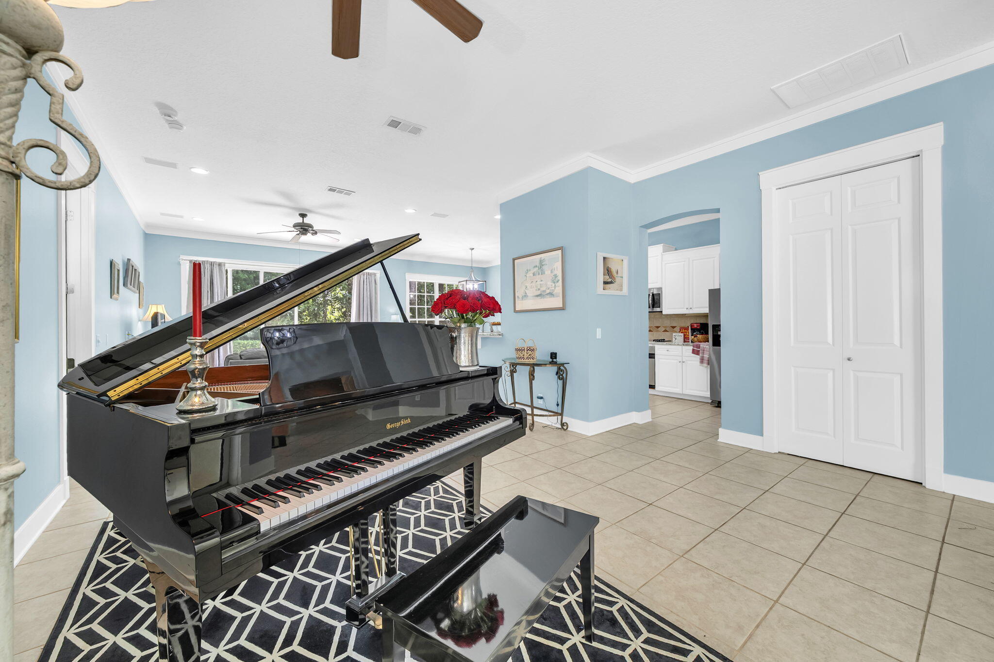 REGATTA BAY PATIO HOMES - Residential