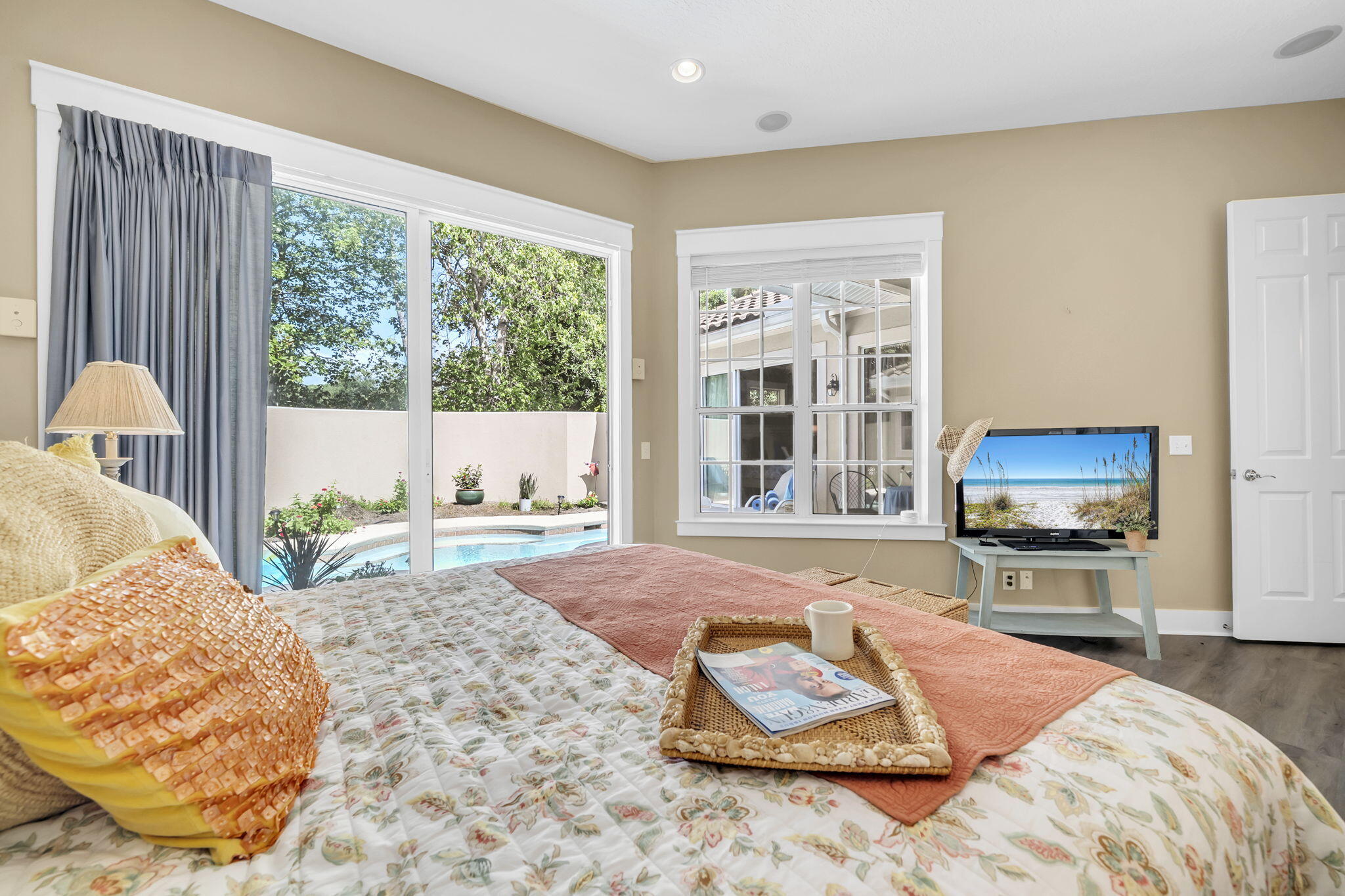 REGATTA BAY PATIO HOMES - Residential