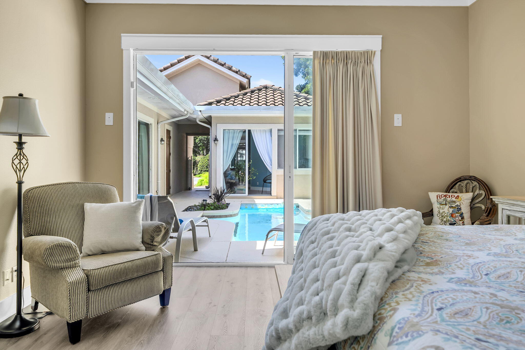 REGATTA BAY PATIO HOMES - Residential