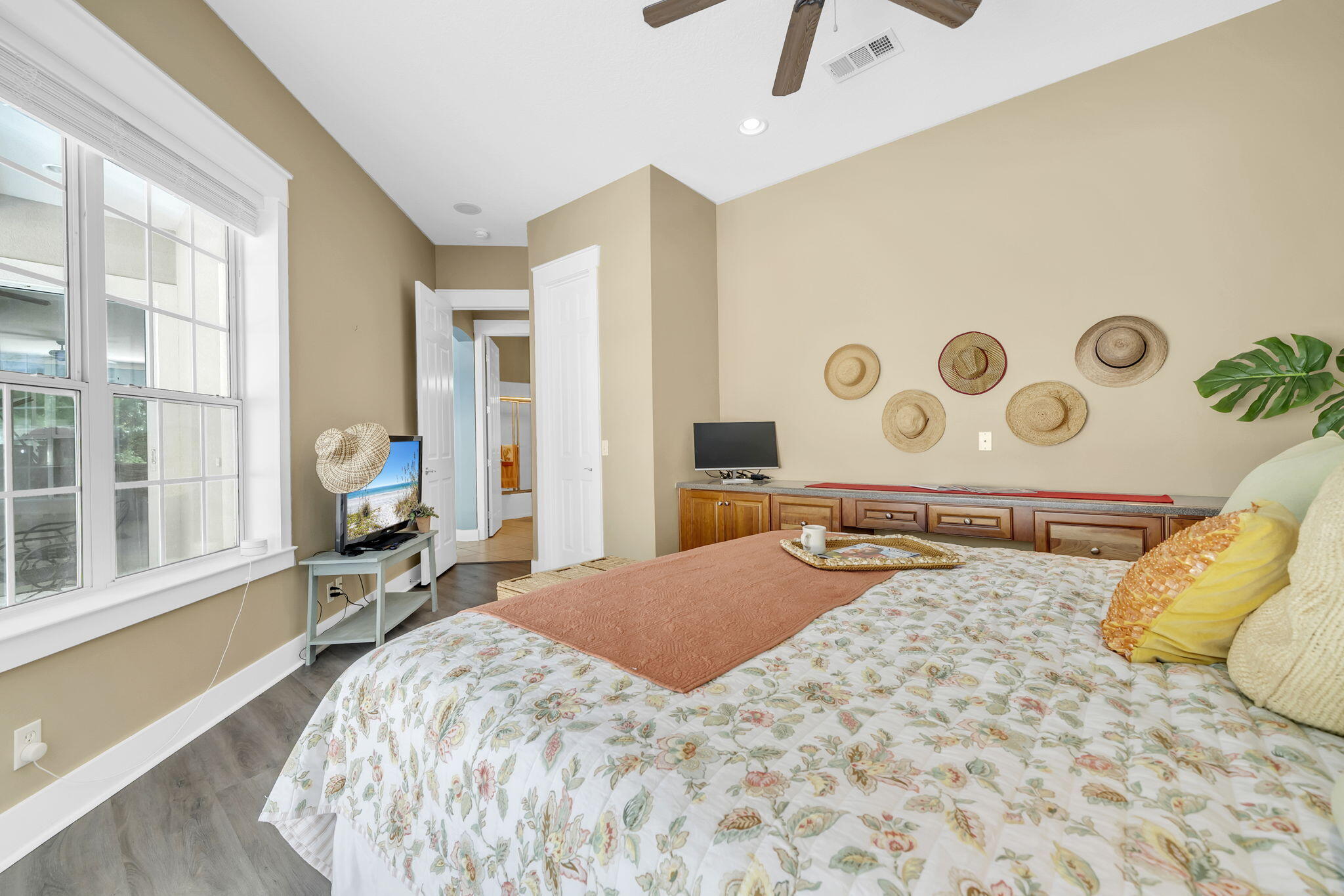 REGATTA BAY PATIO HOMES - Residential