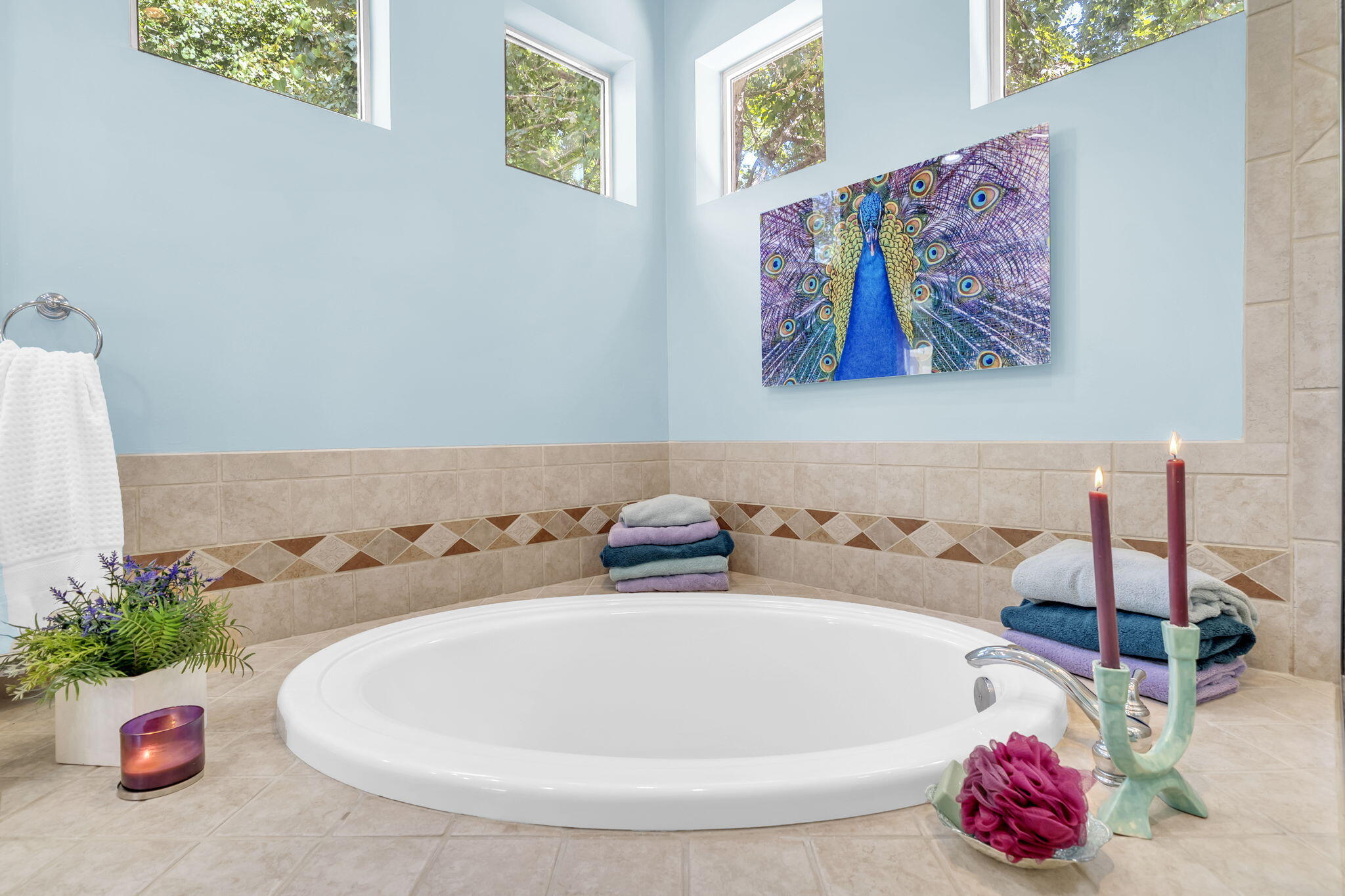 REGATTA BAY PATIO HOMES - Residential